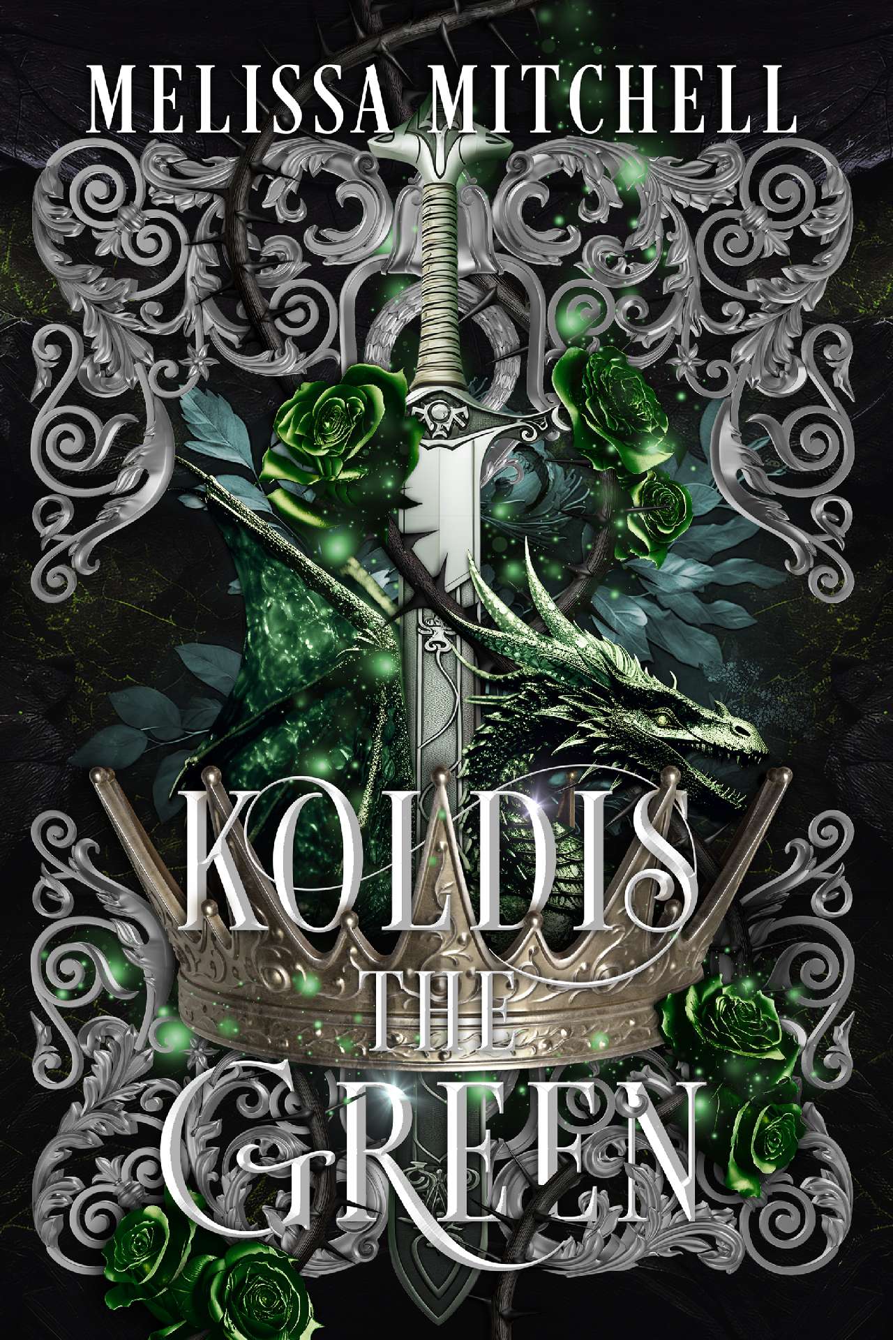 Koldis the Green