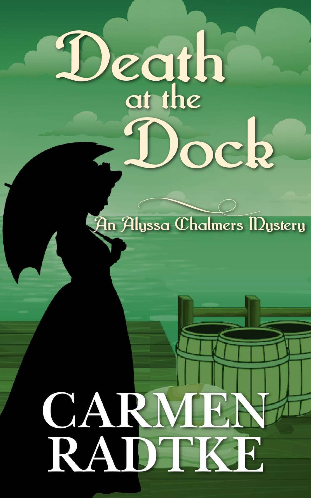 Death at the Dock