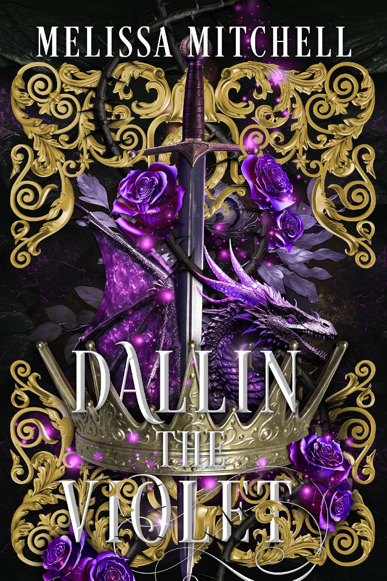 Dallin the Violet