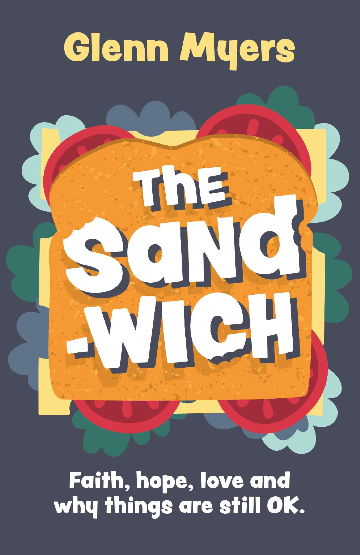 The Sandwich