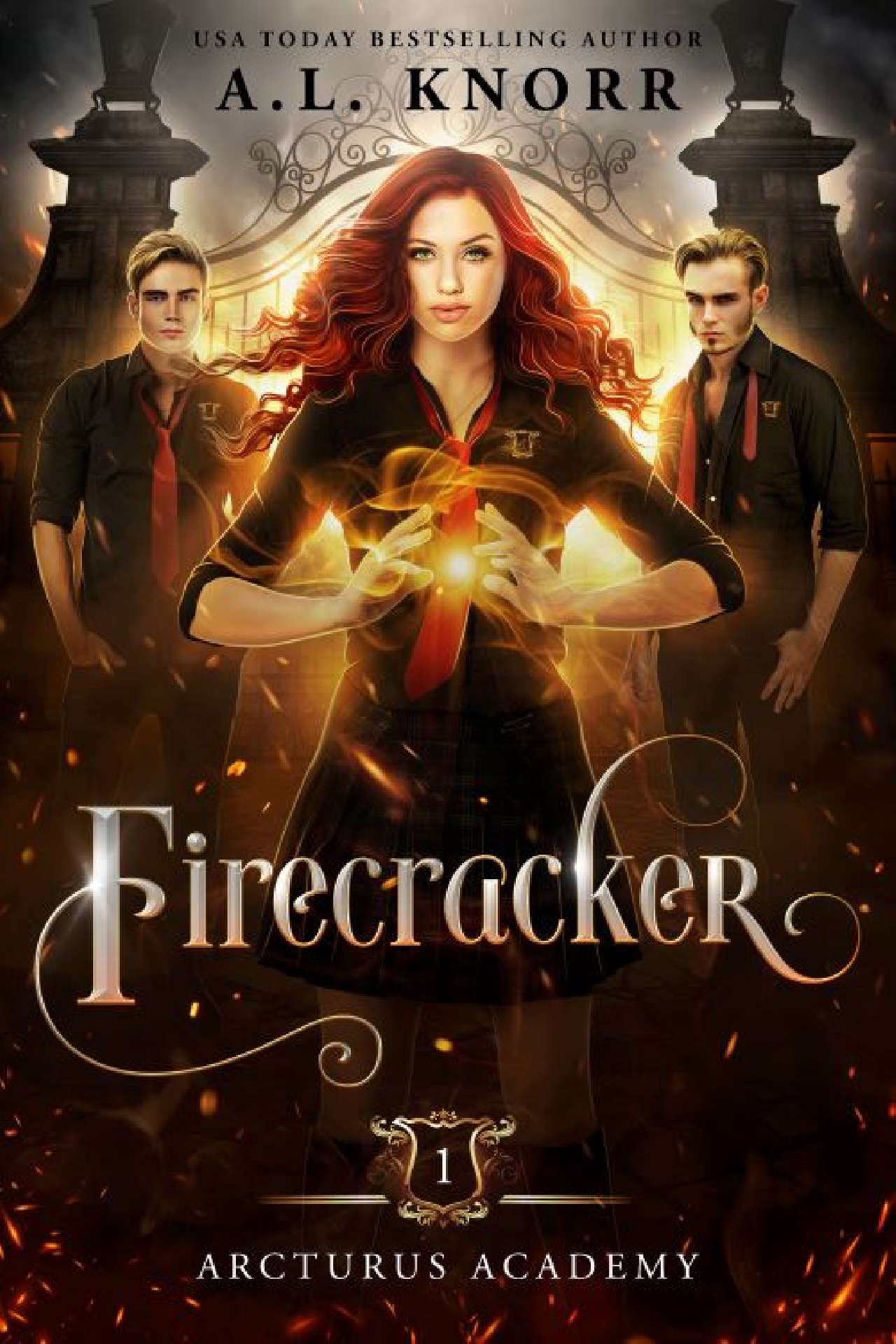 Firecracker