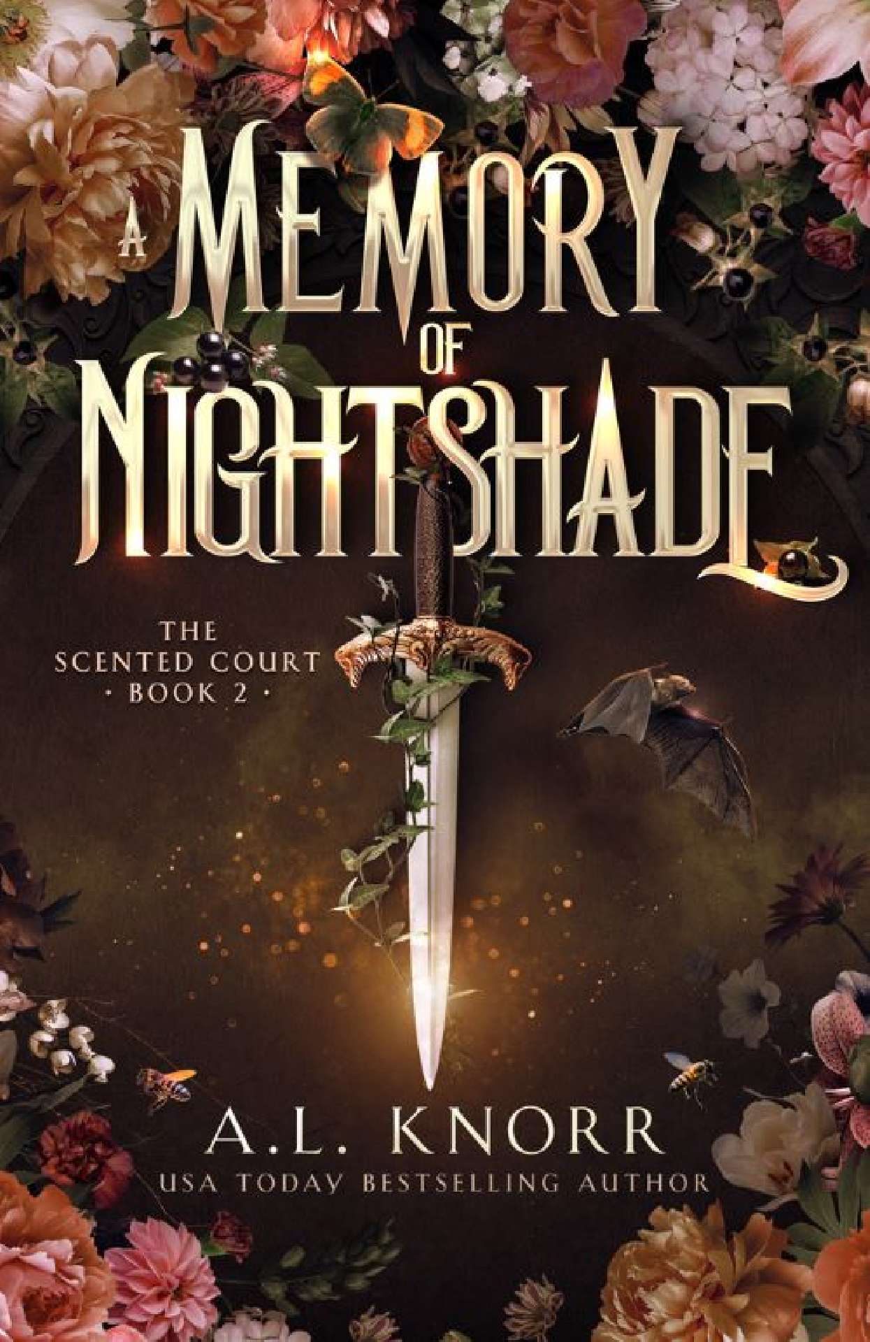 A Memory of Nightshade