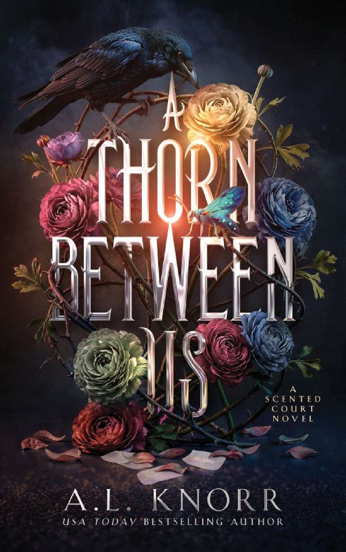 A Thorn Between Us