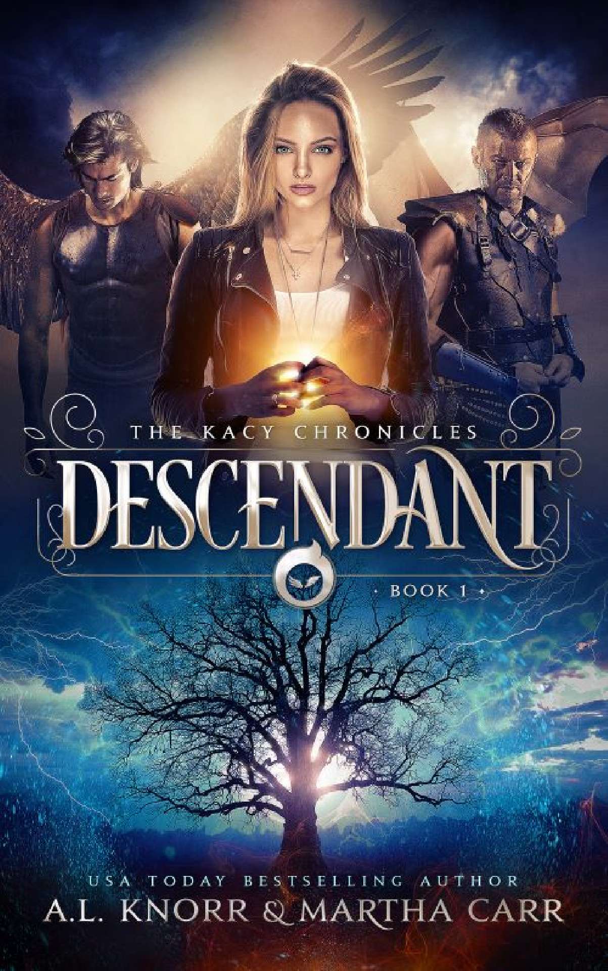 Descendant