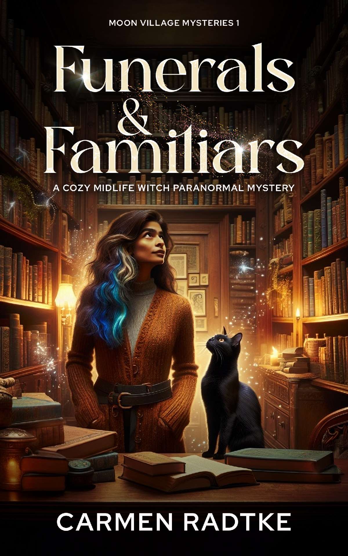 Funerals and Familiars