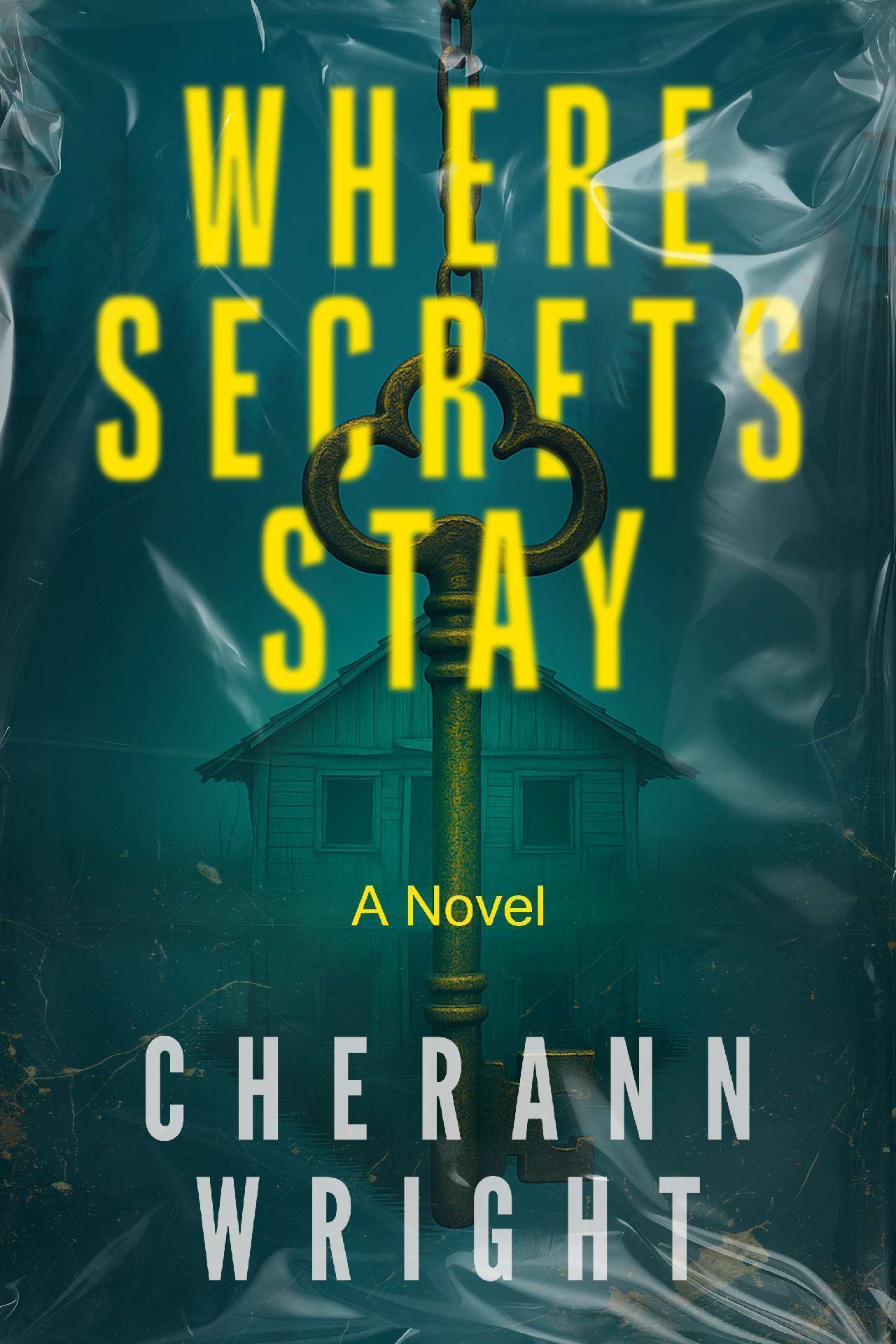 Where Secrets Stay