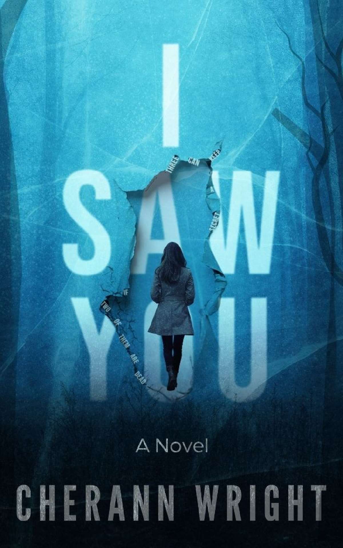 I Saw You