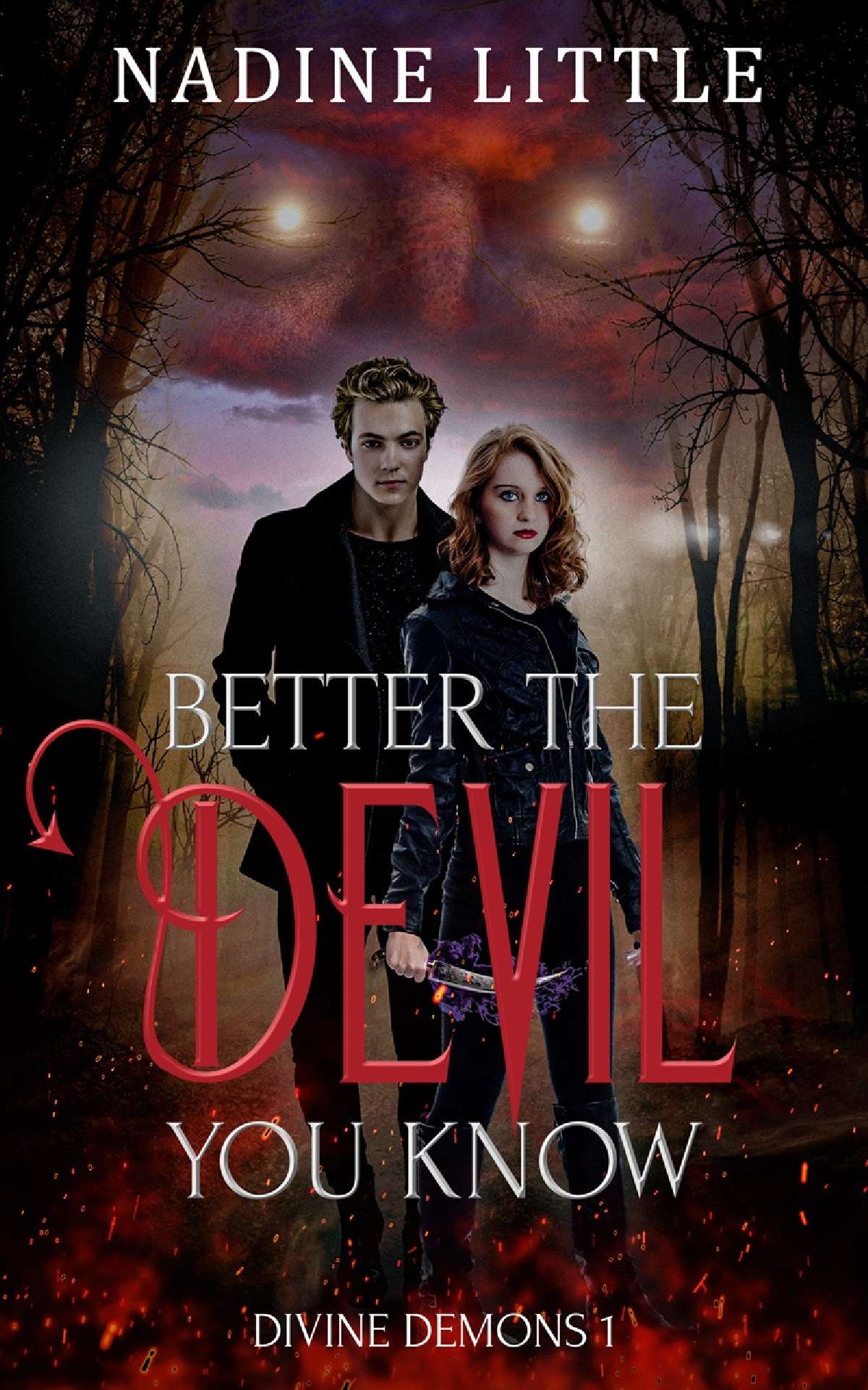 Better the Devil You Know