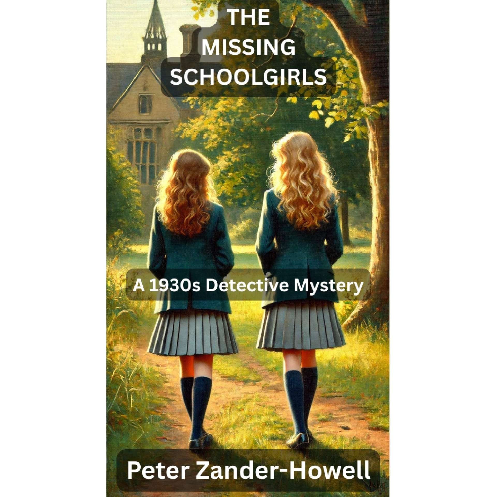 The Missing Schoolgirls