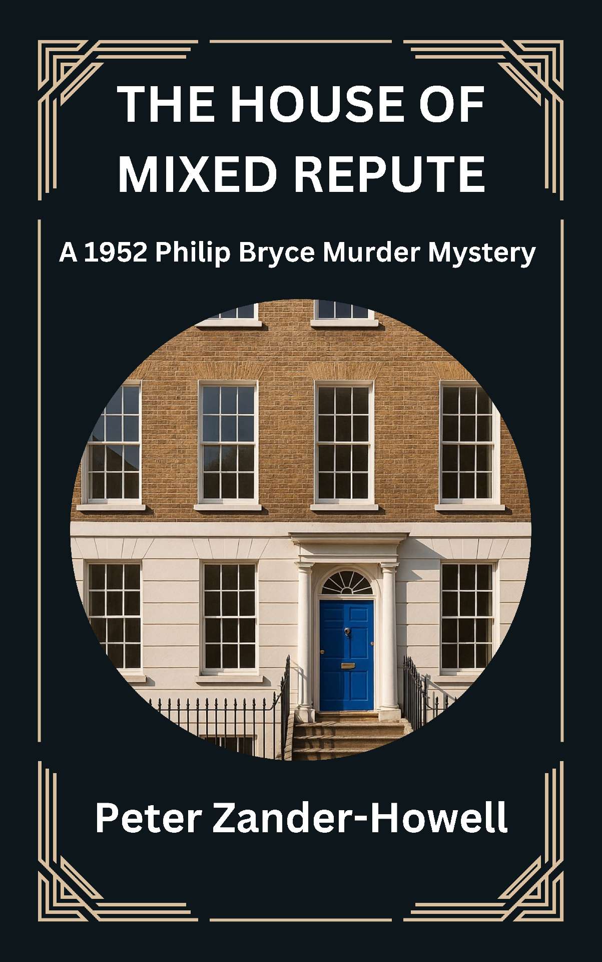 The House of Mixed Repute