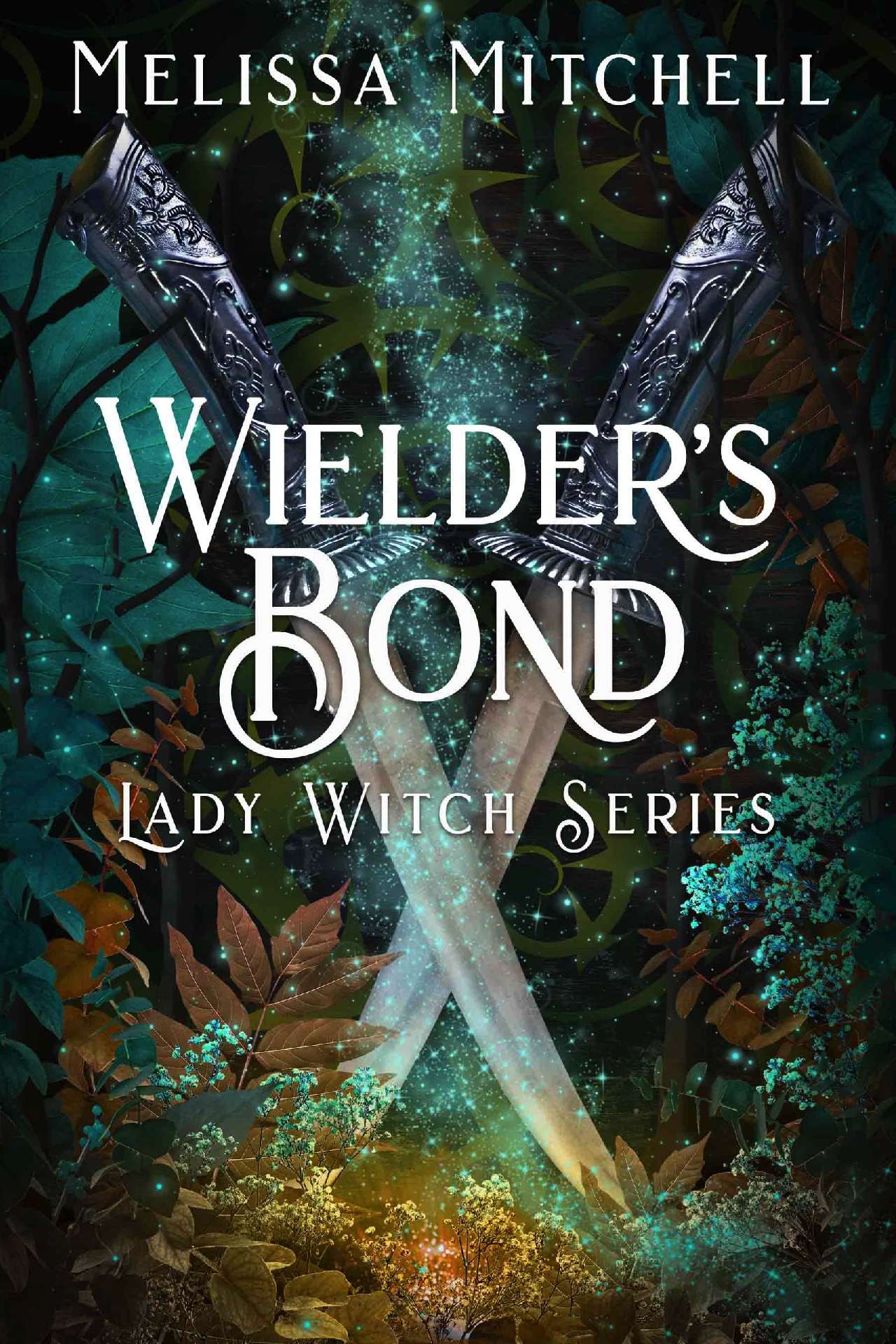 Wielder's Bond