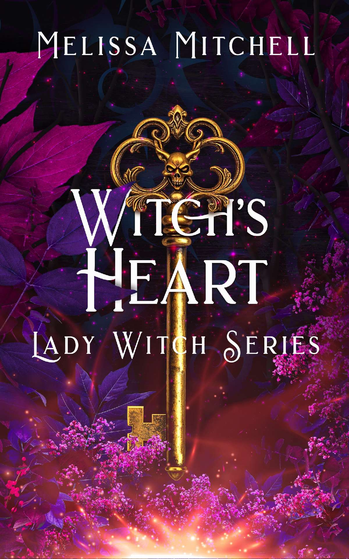 Witch's Heart