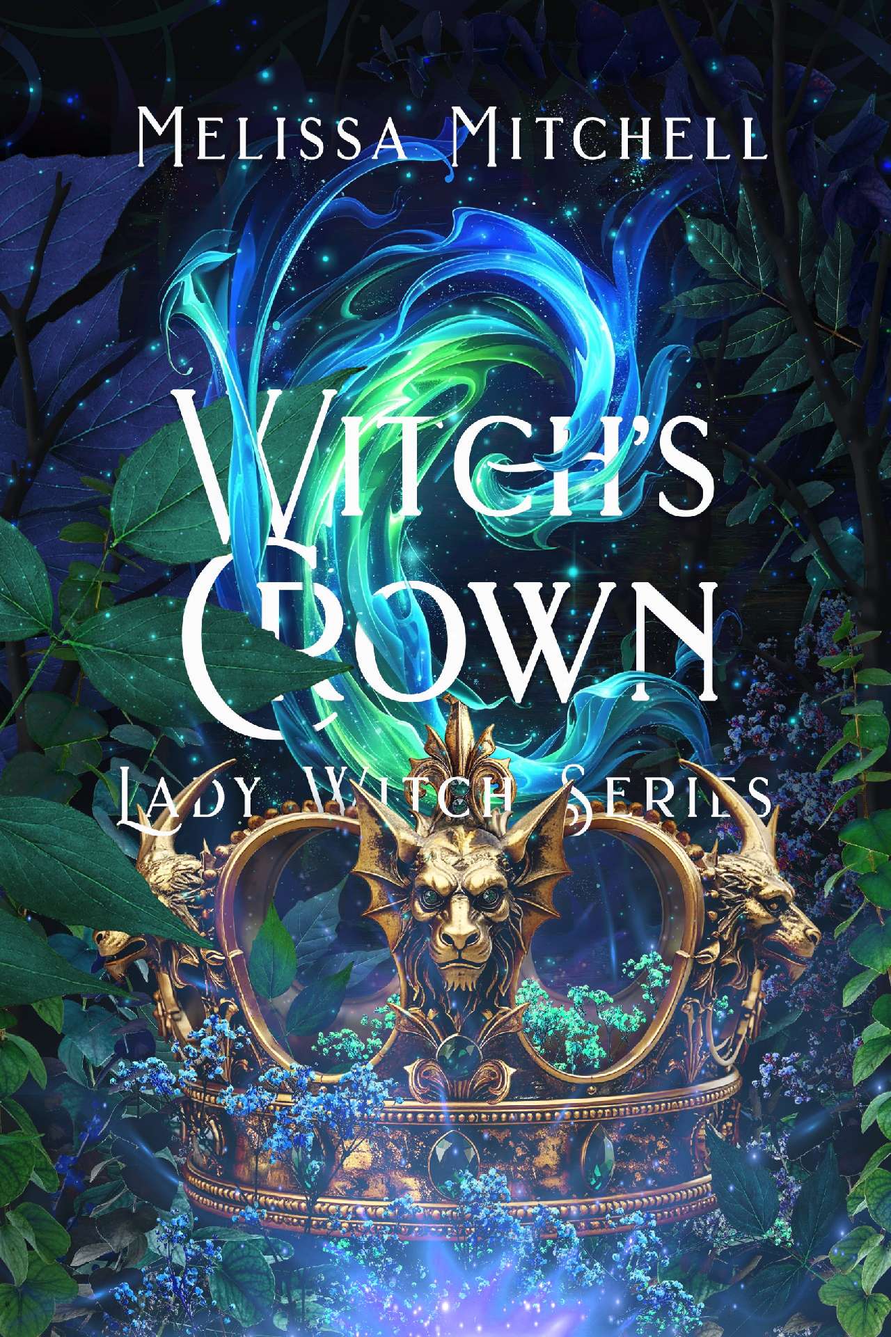 Witch's Crown