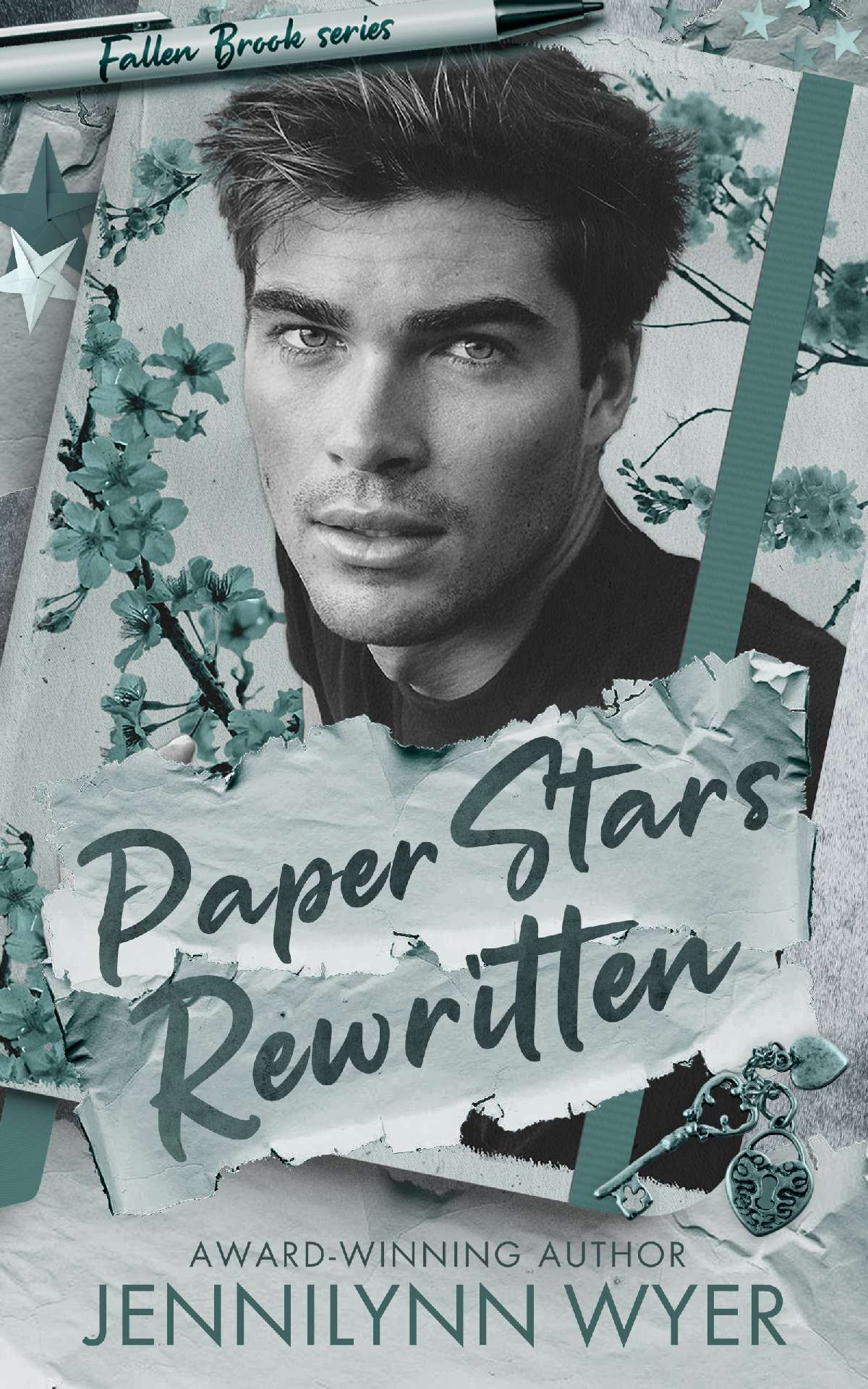 Paper Stars Rewritten
