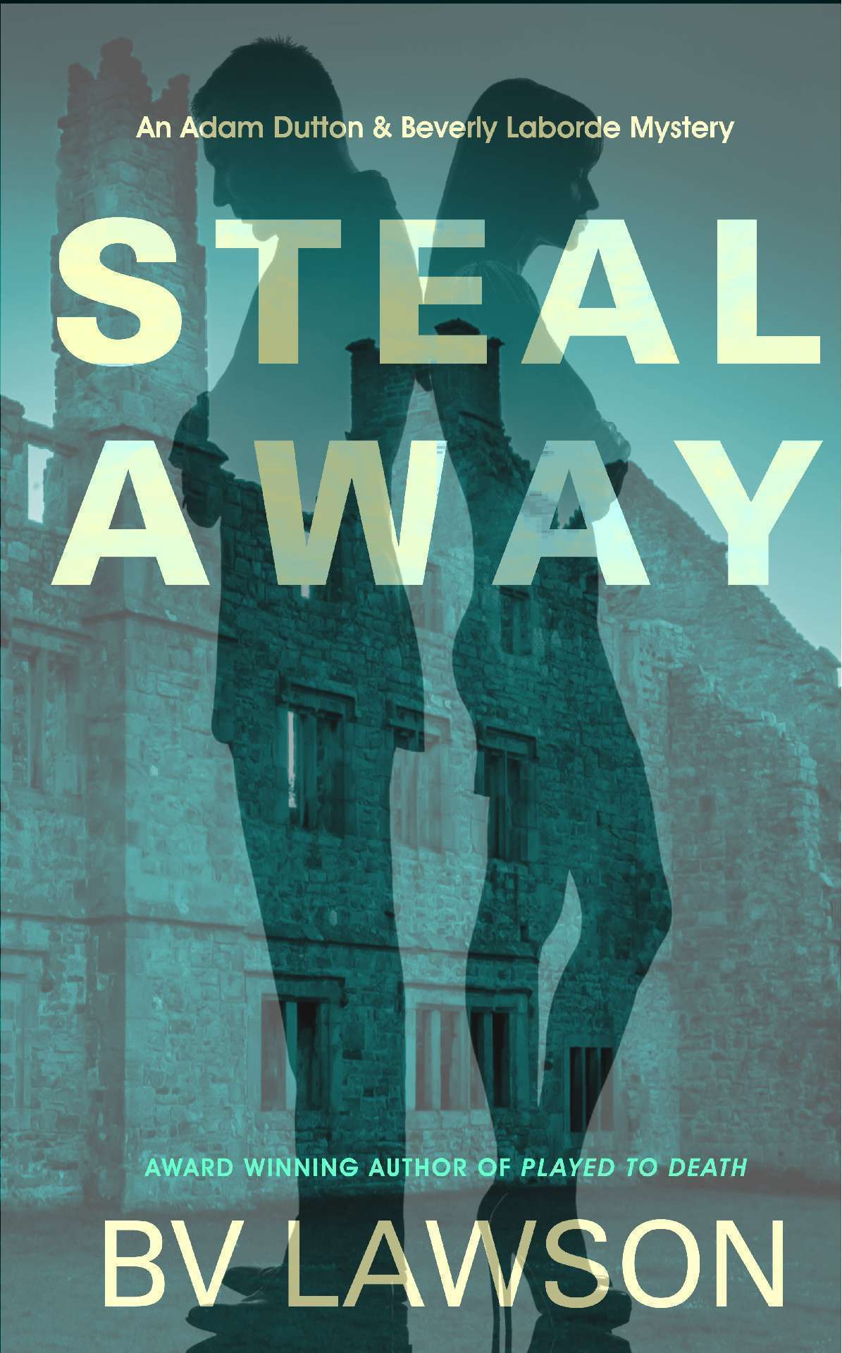 Steal Away