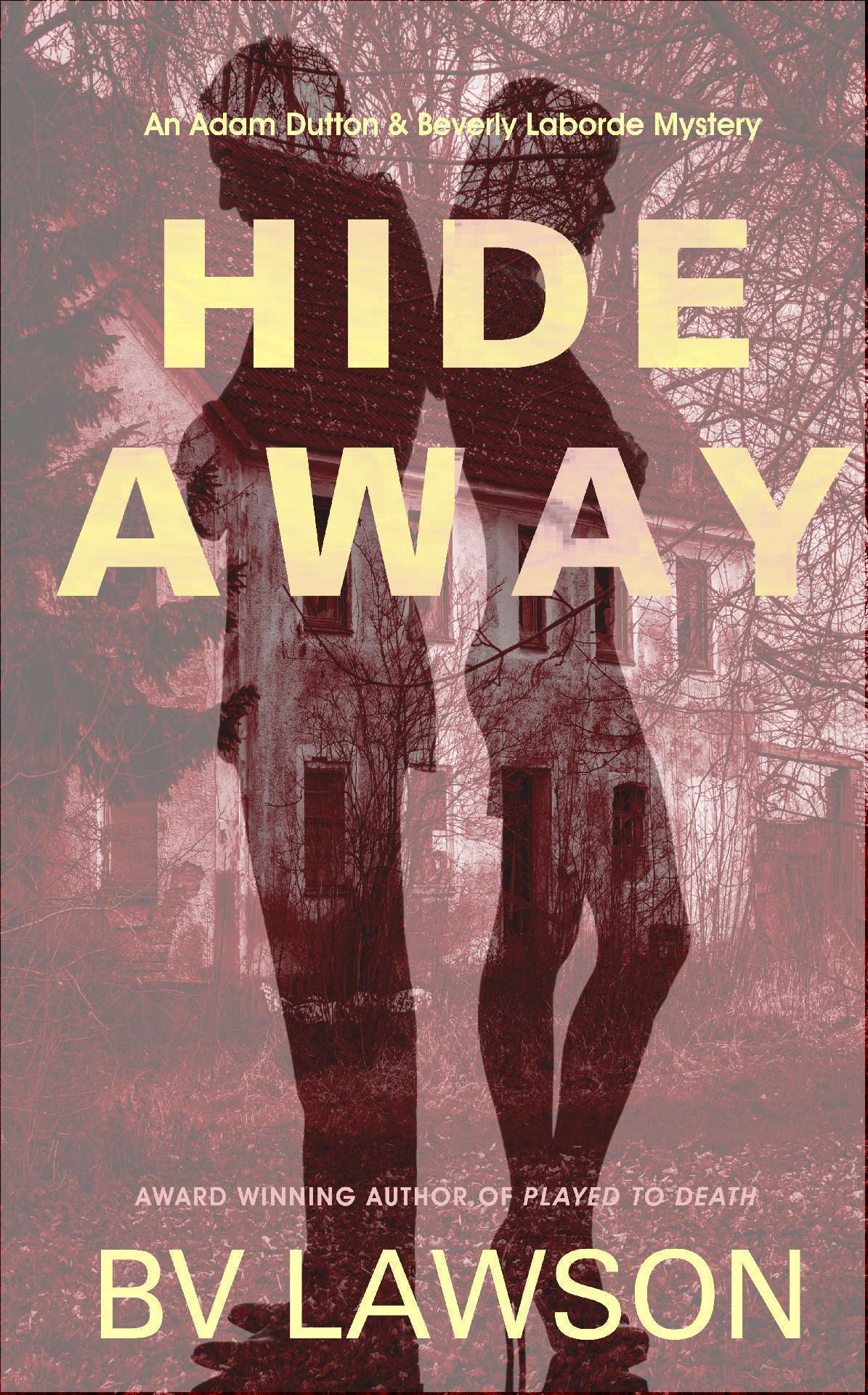 Hide Away