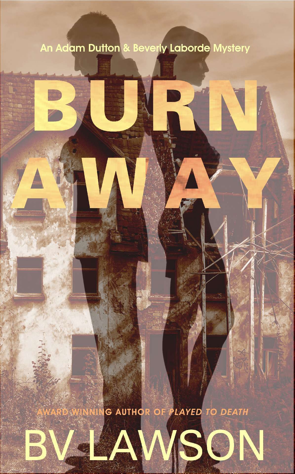 Burn Away