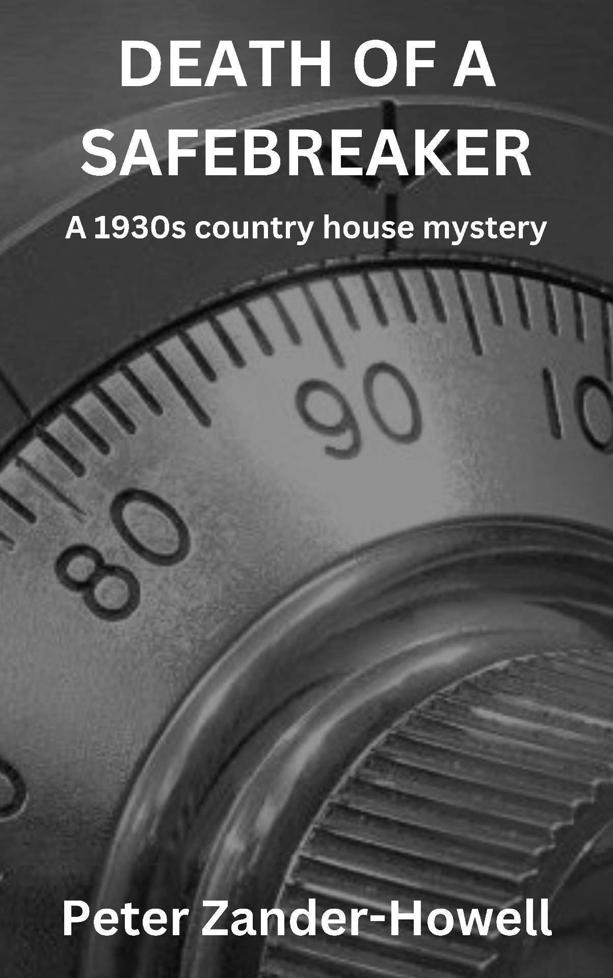 Death of a Safebreaker