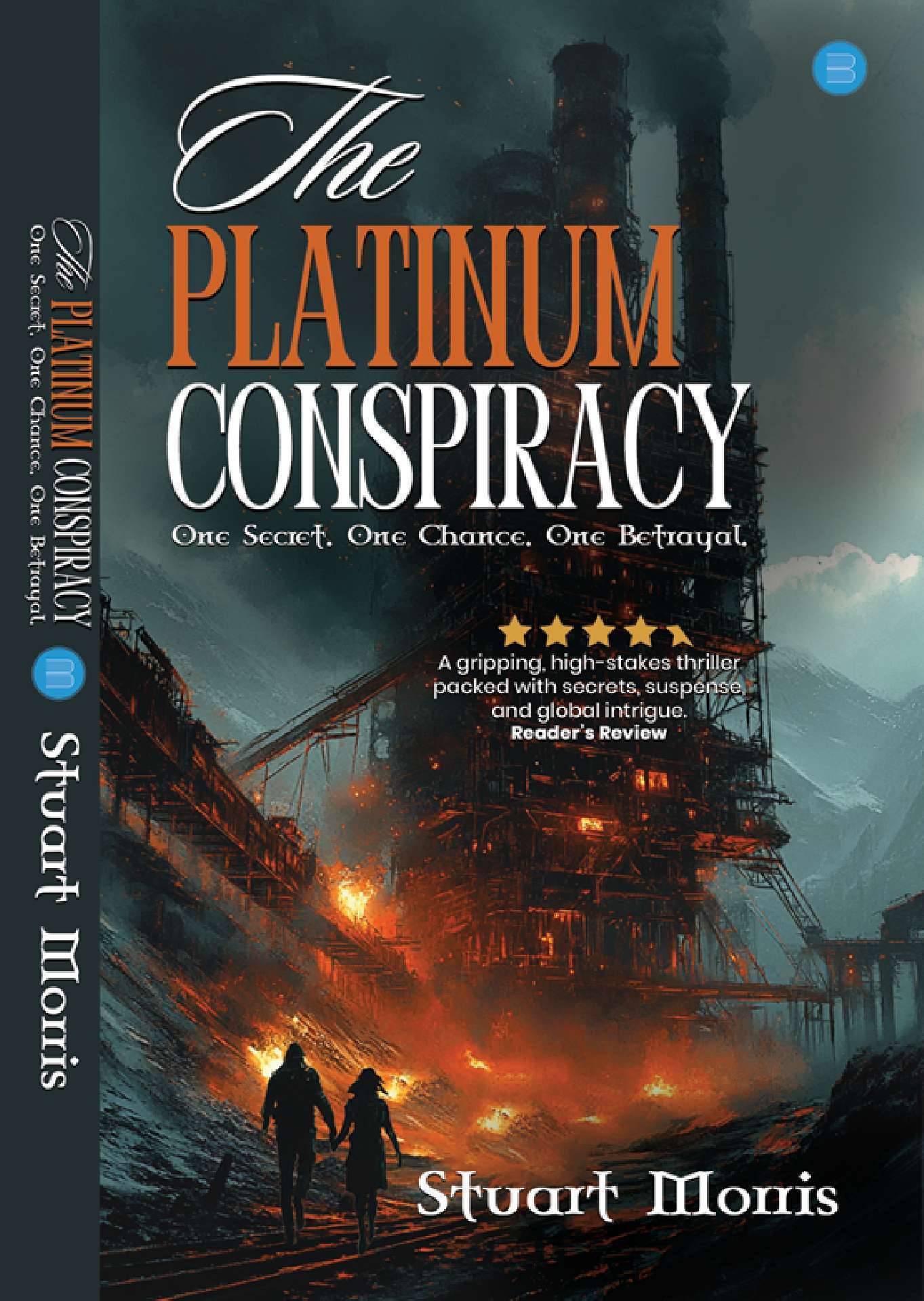 The Platinum Conspiracy