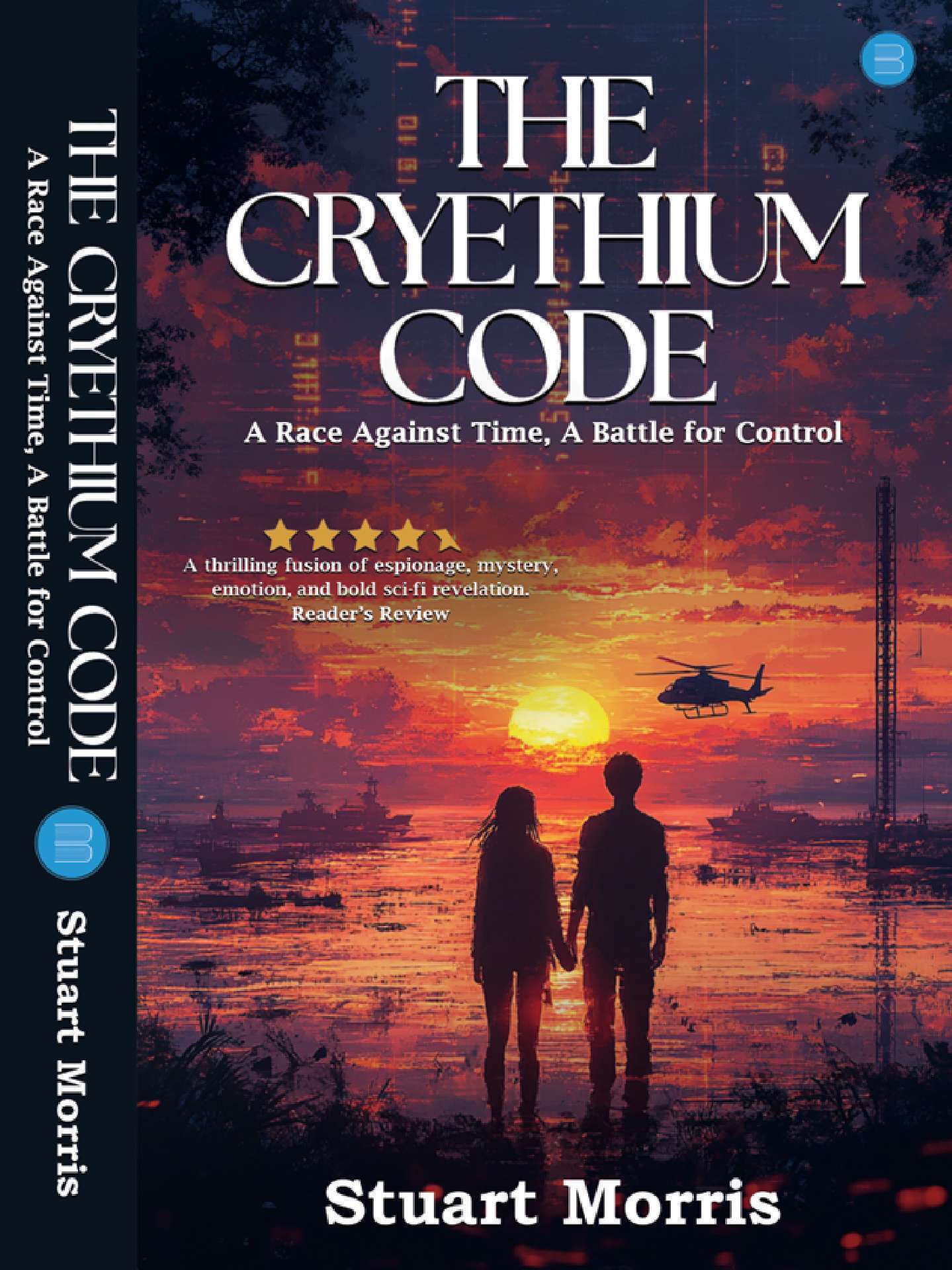 The Cryethium Code