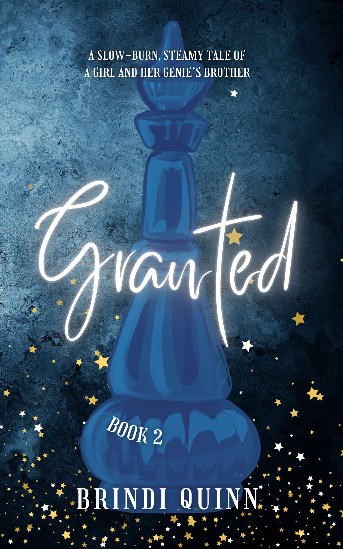 Granted