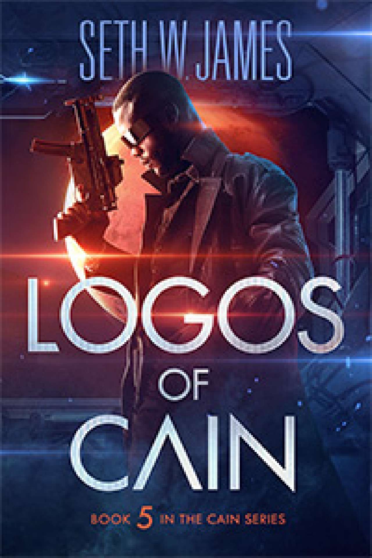 Logos of Cain