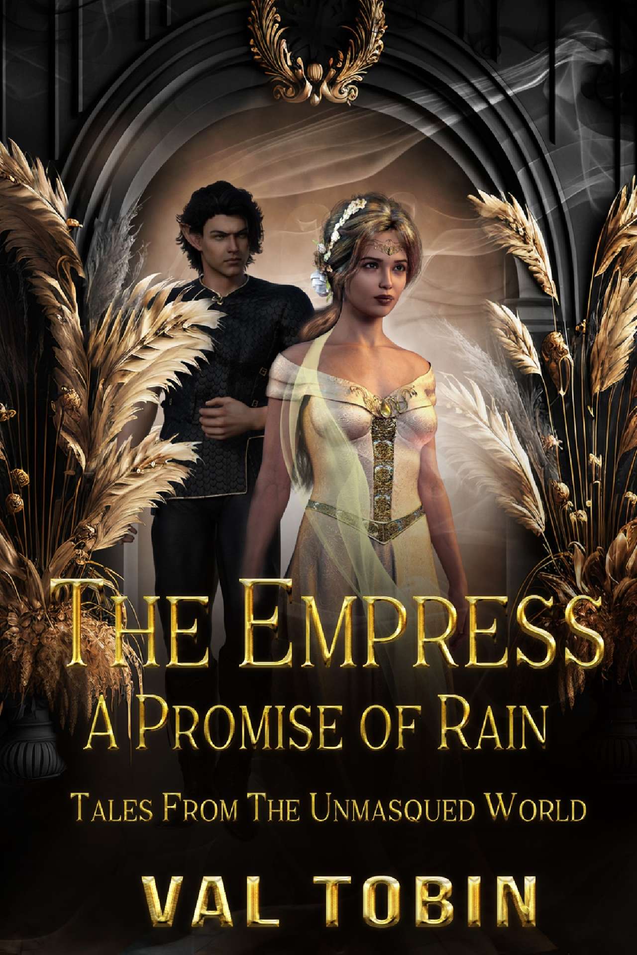 The Empress: A Promise of Rain