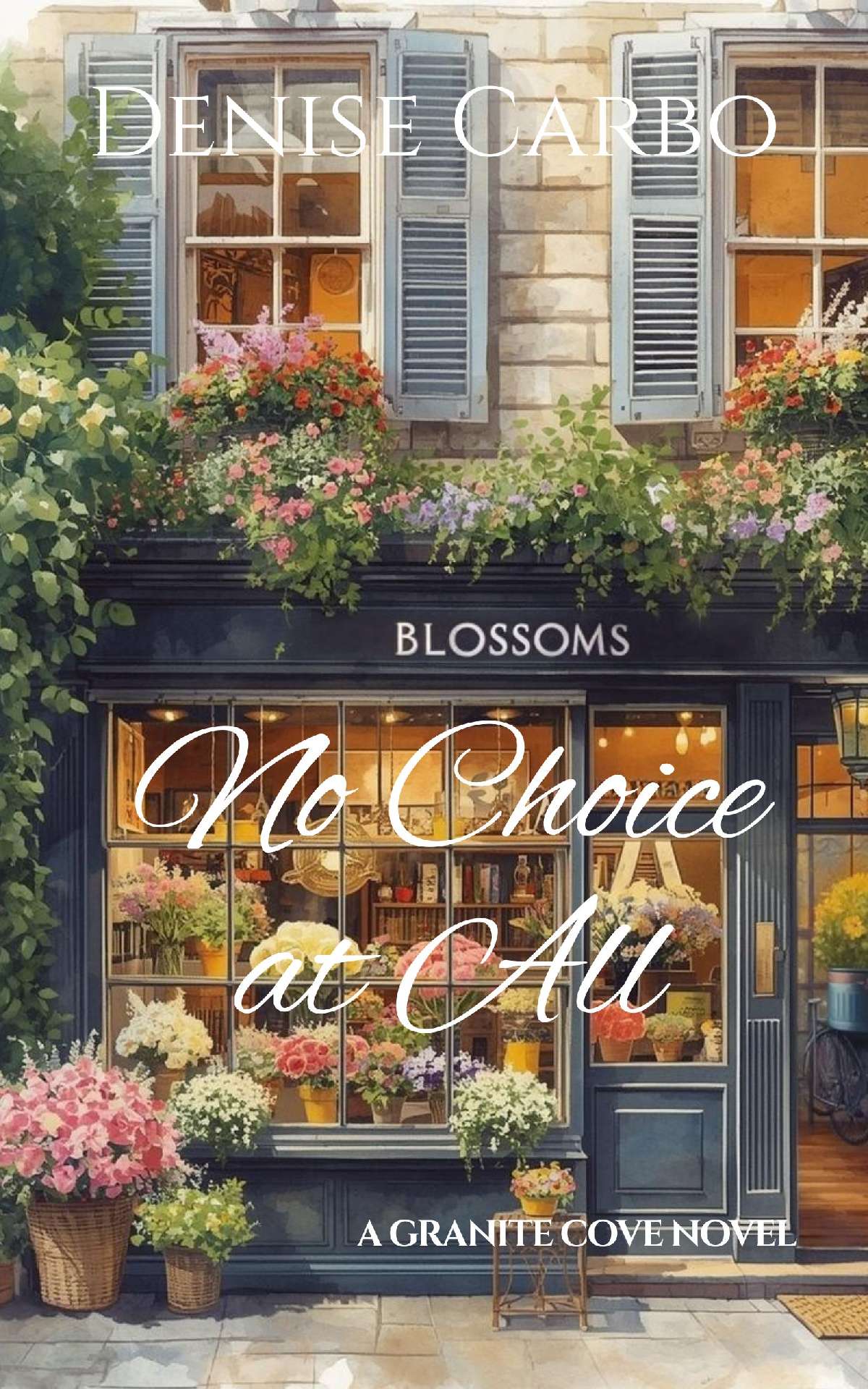 No Choice At All