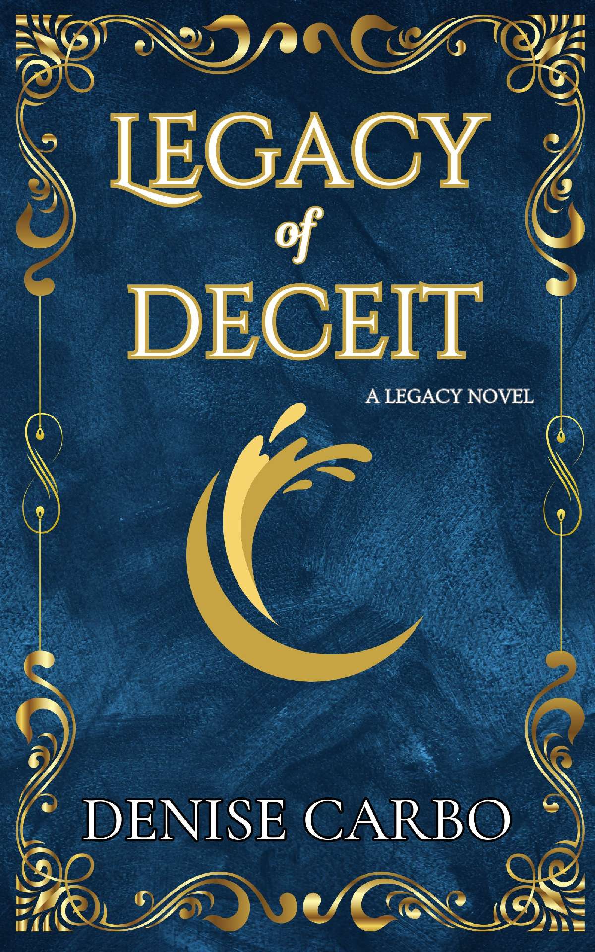 Legacy of Deceit