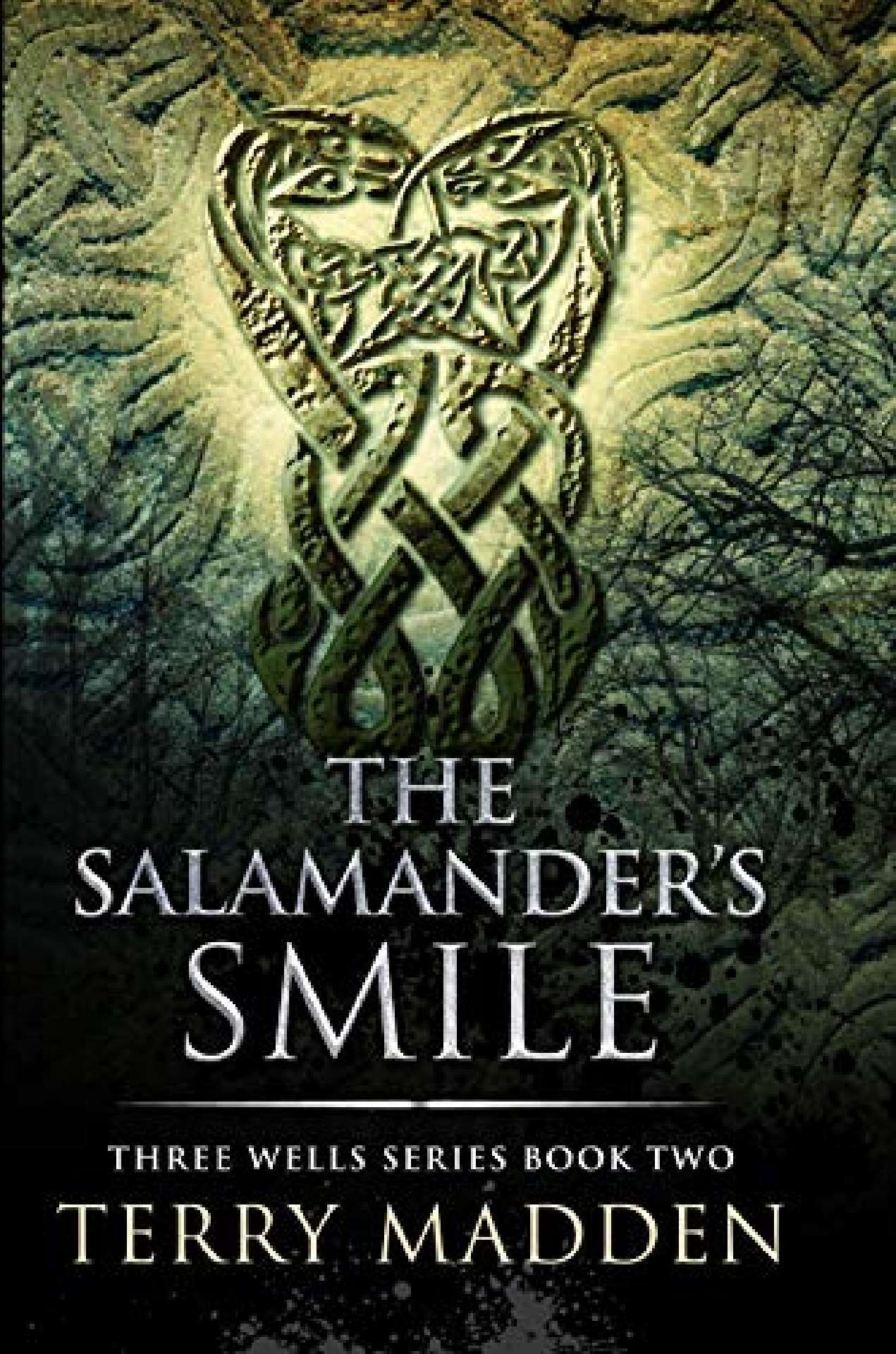 The Salamander's Smile