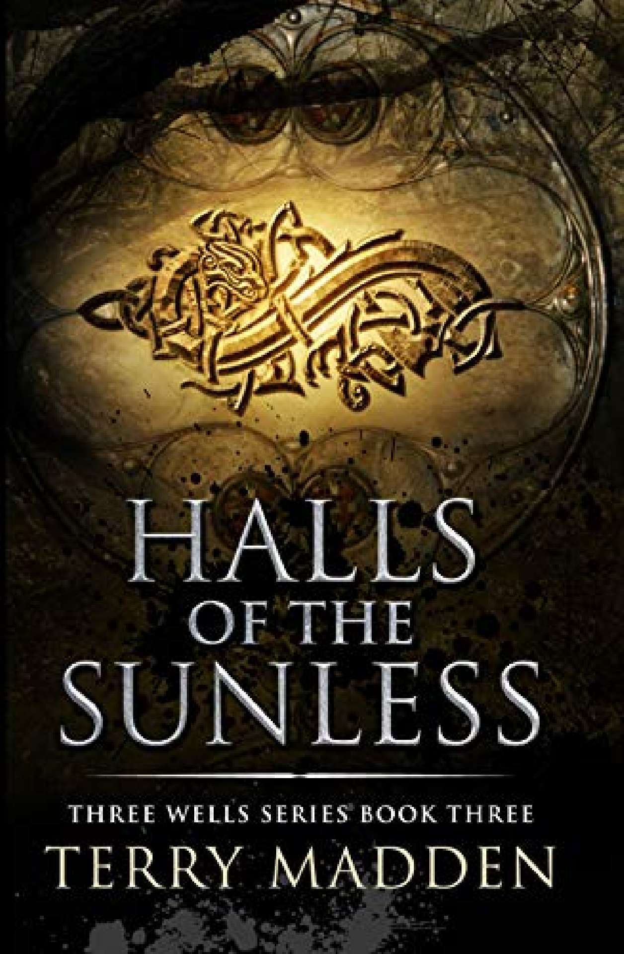 Halls of the Sunless