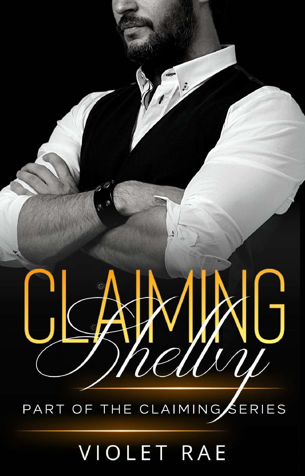 Claiming Shelby