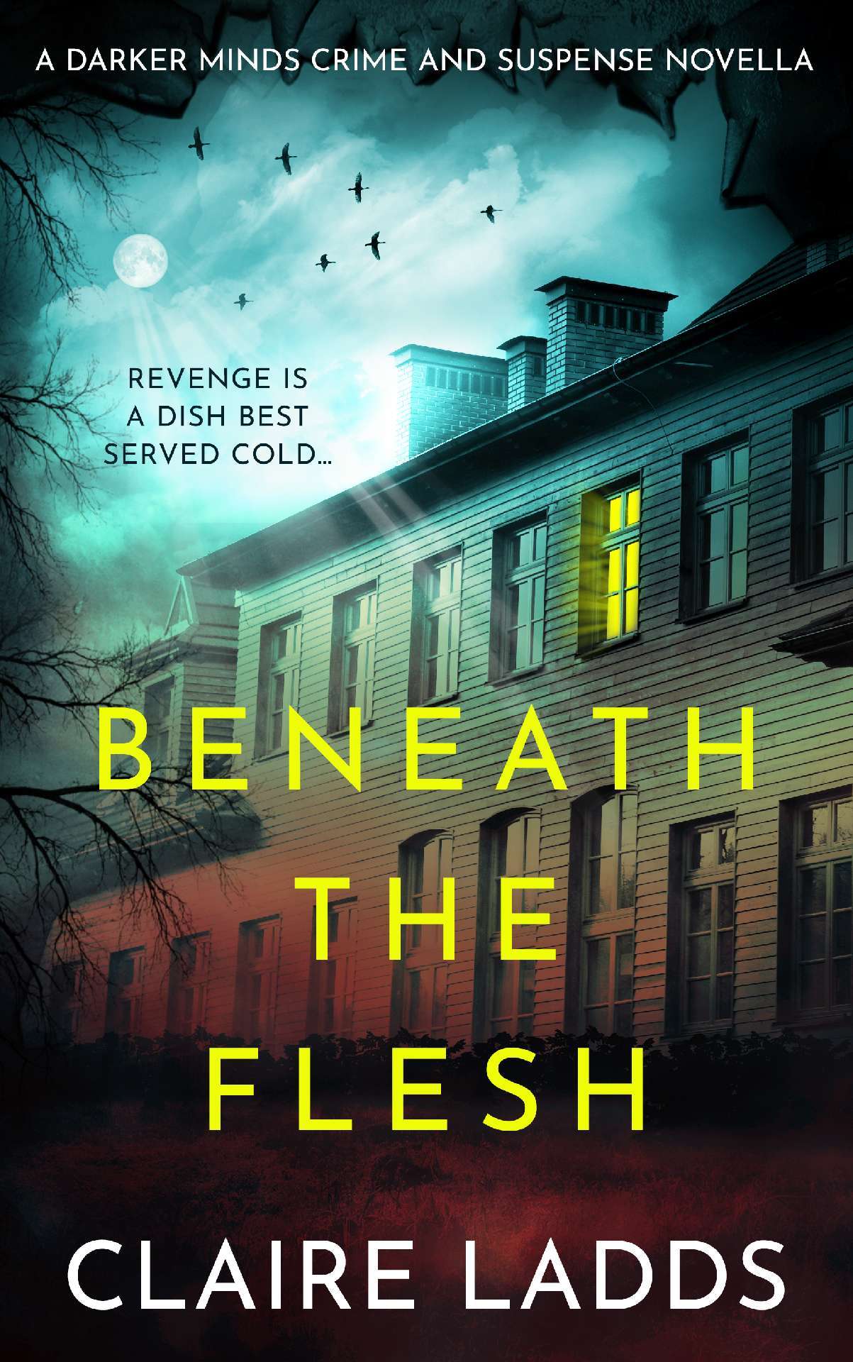 Beneath the Flesh