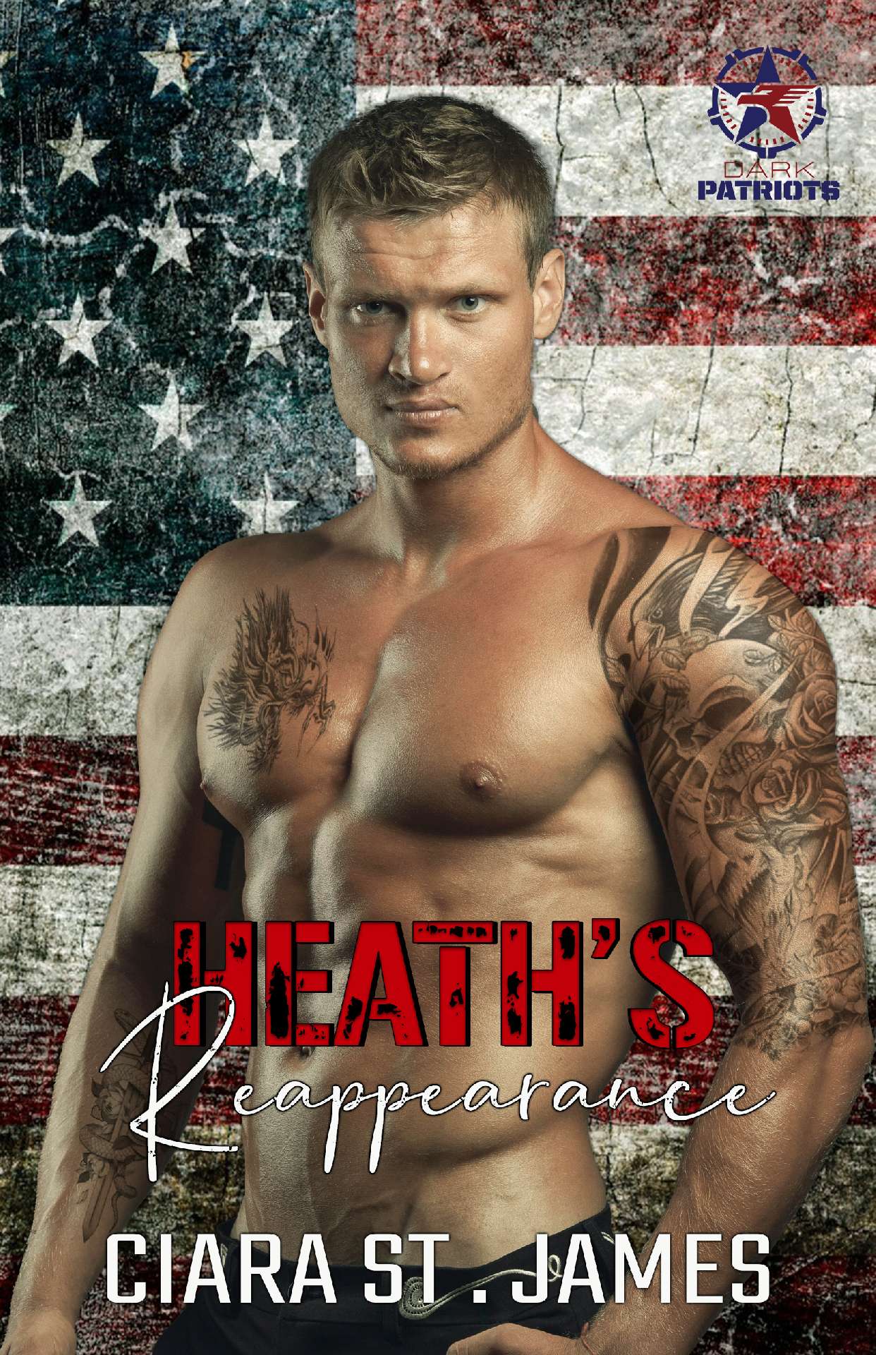 Heath's Reappearance