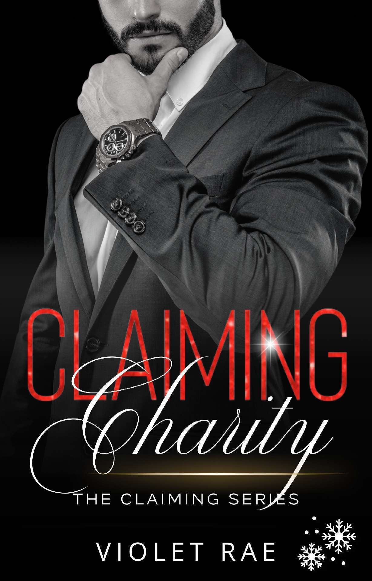 Claiming Charity