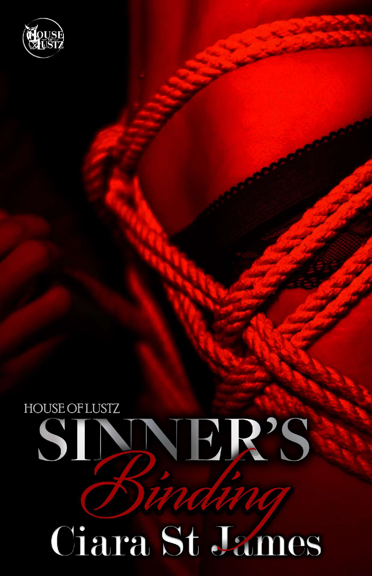 Sinner's Binding