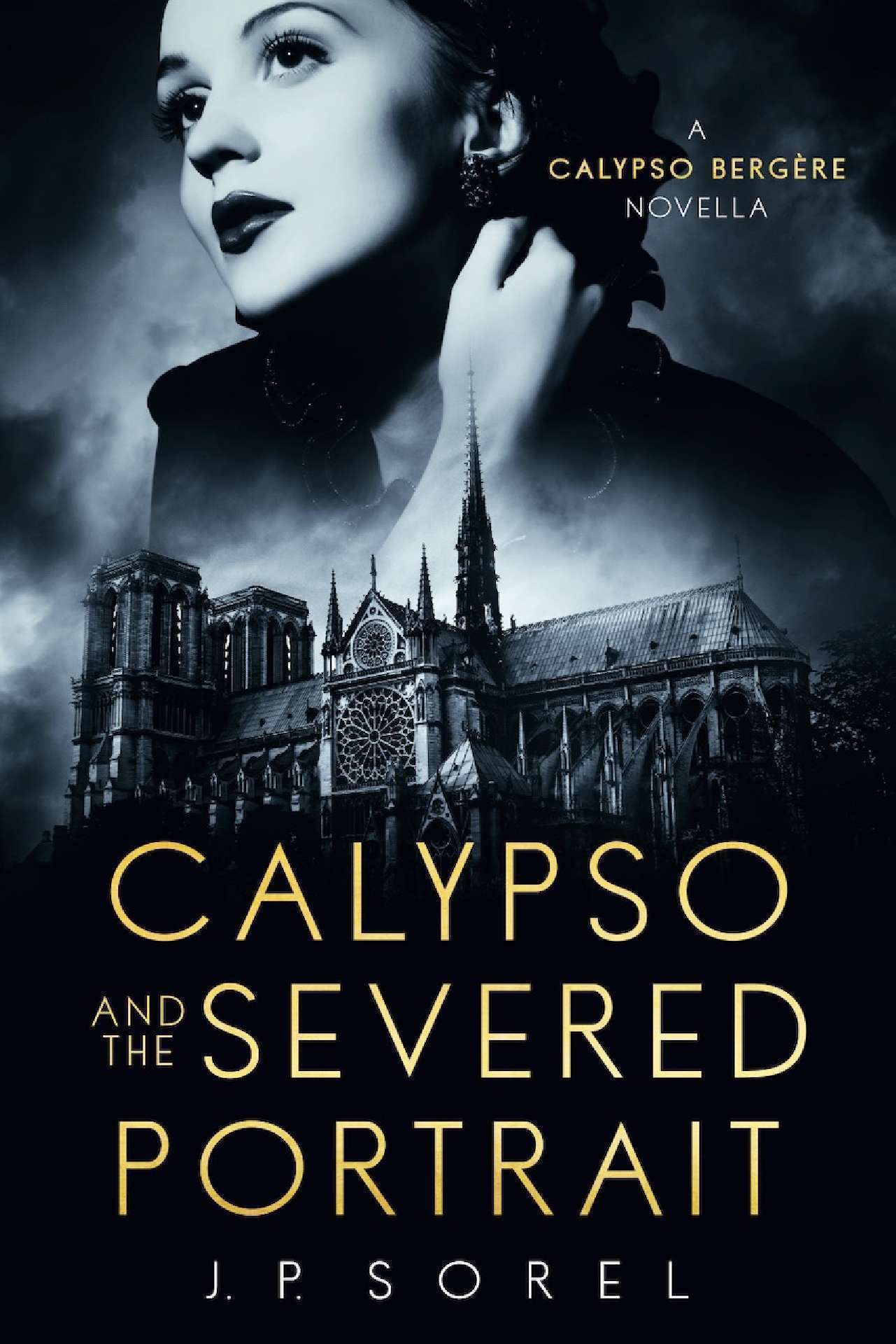 Calypso and the Severed Portrait