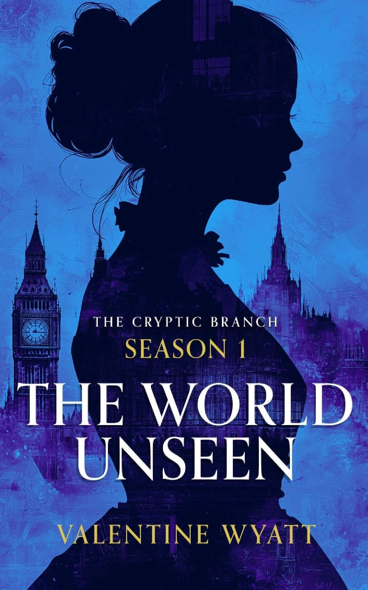The World Unseen