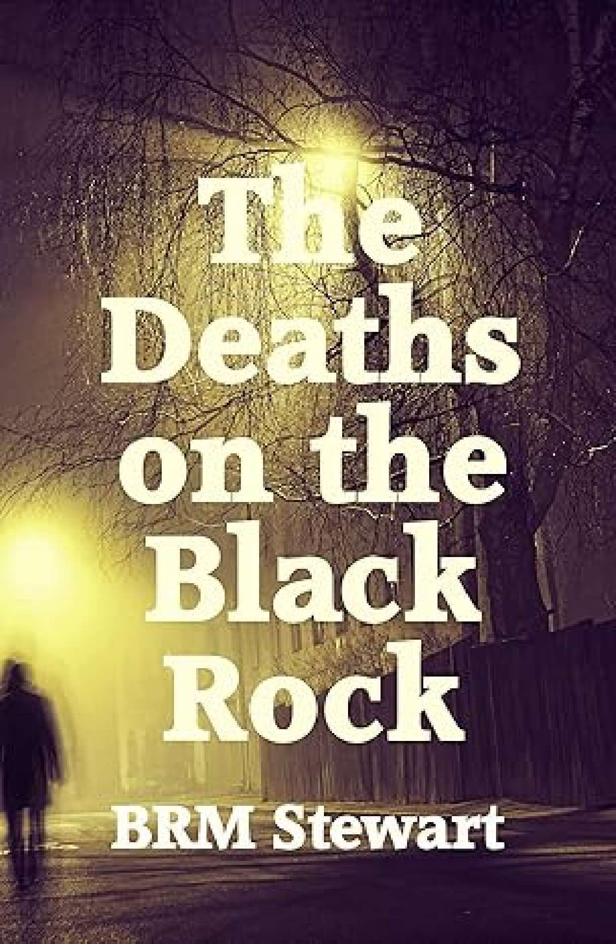 The Deaths on the Black Rock
