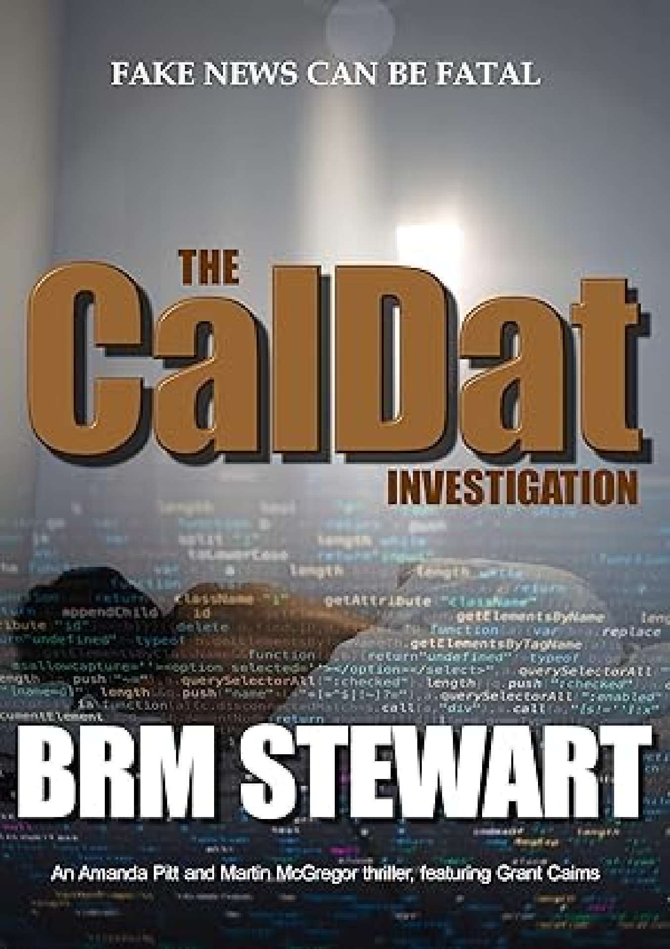 The CalDat Investigation