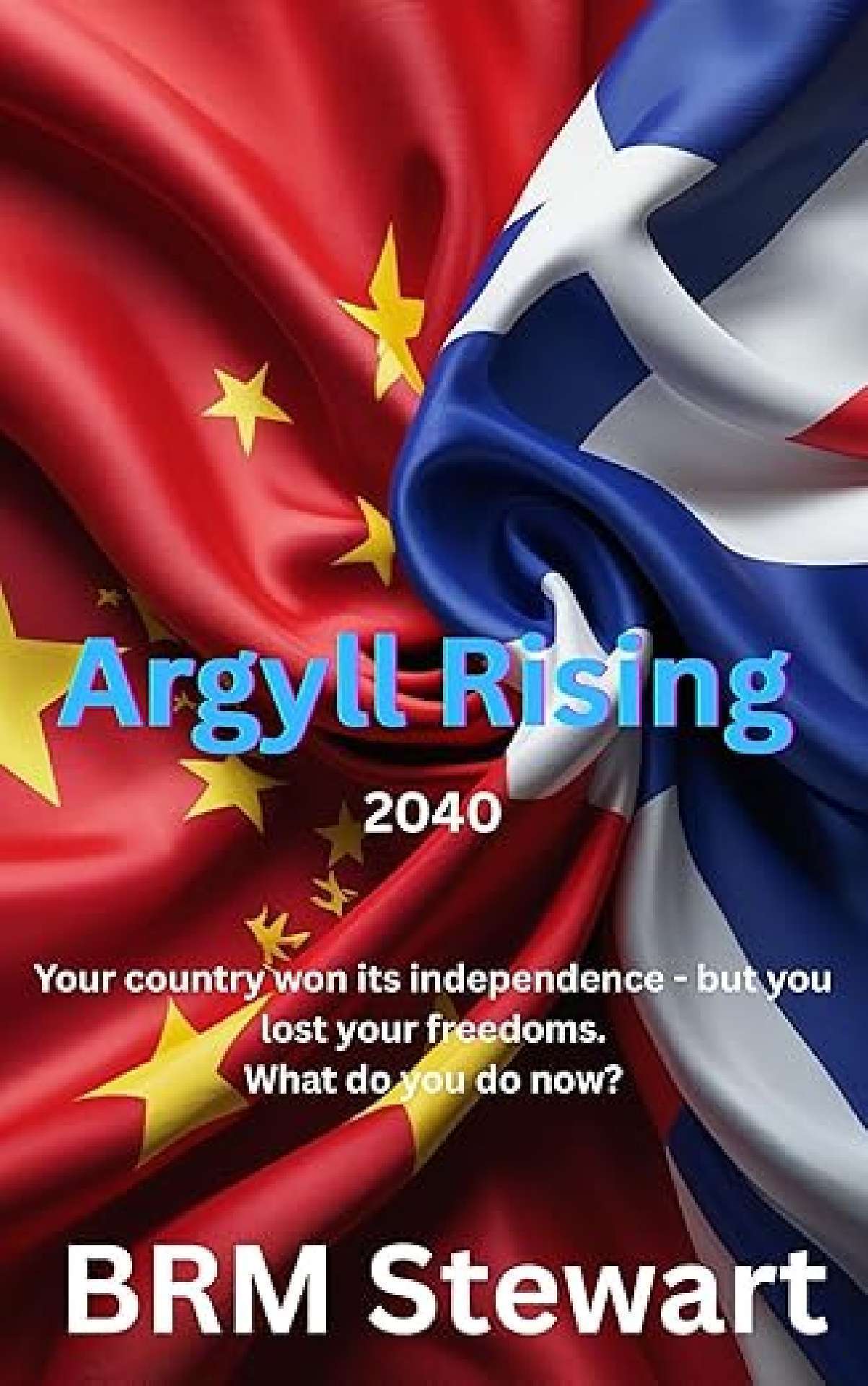 Argyll Rising 2040