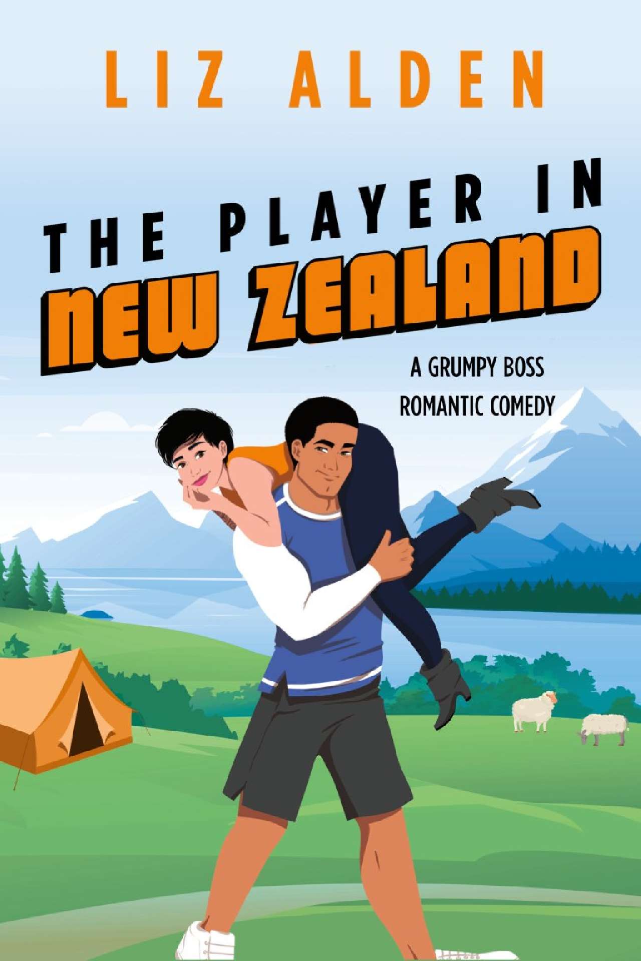 The Player in New Zealand