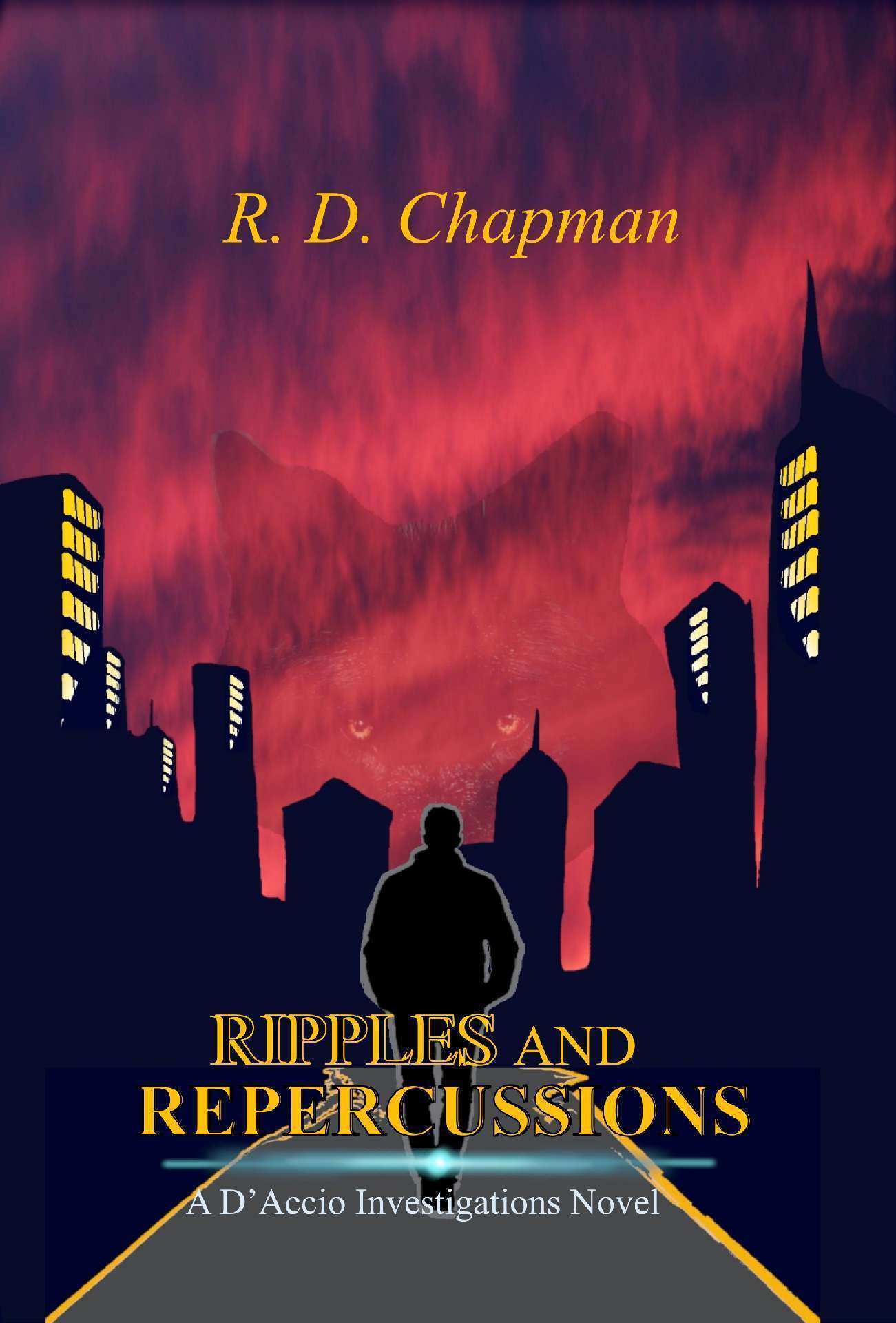 Ripples And Repercussions
