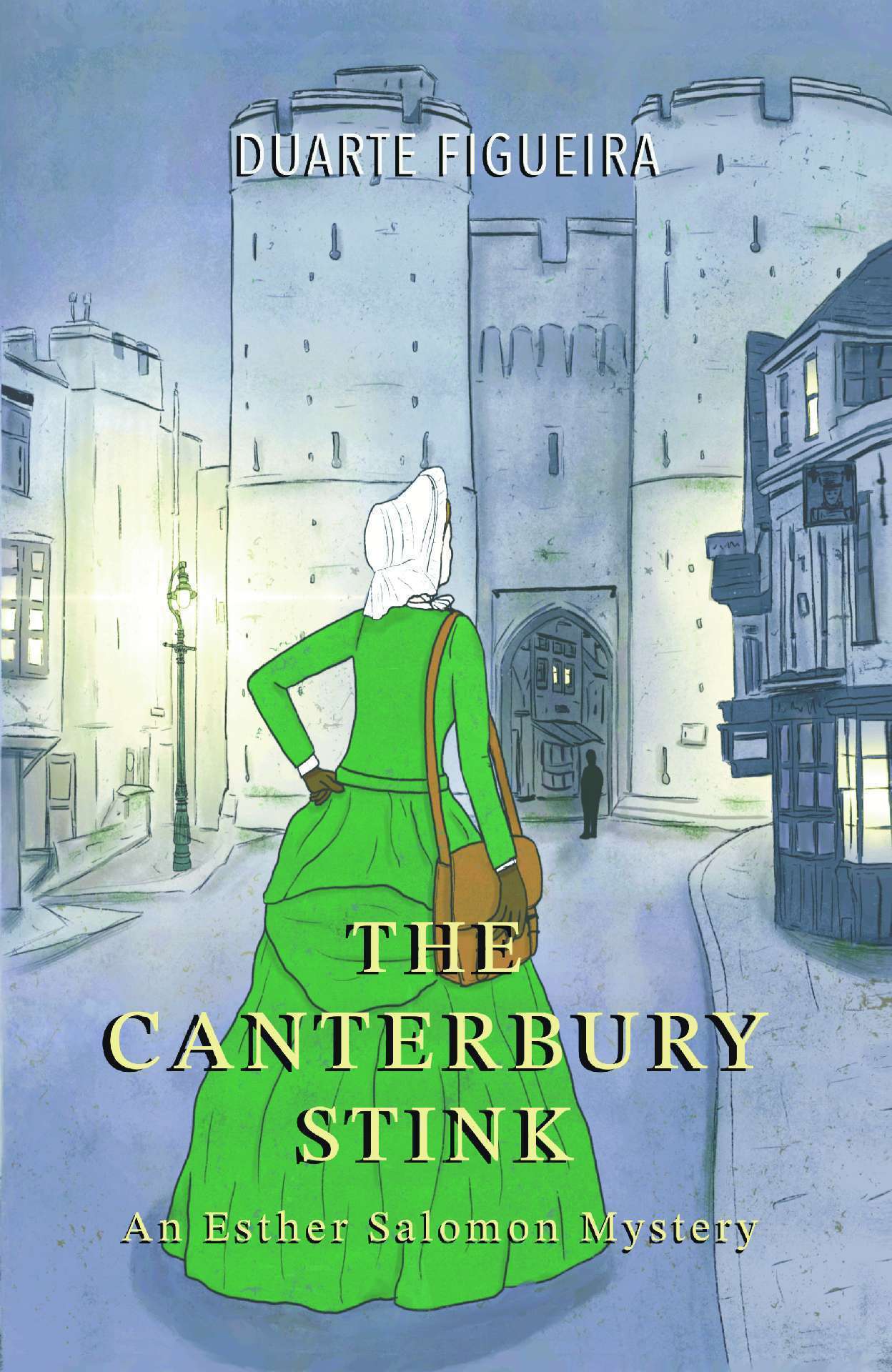 The Canterbury Stink