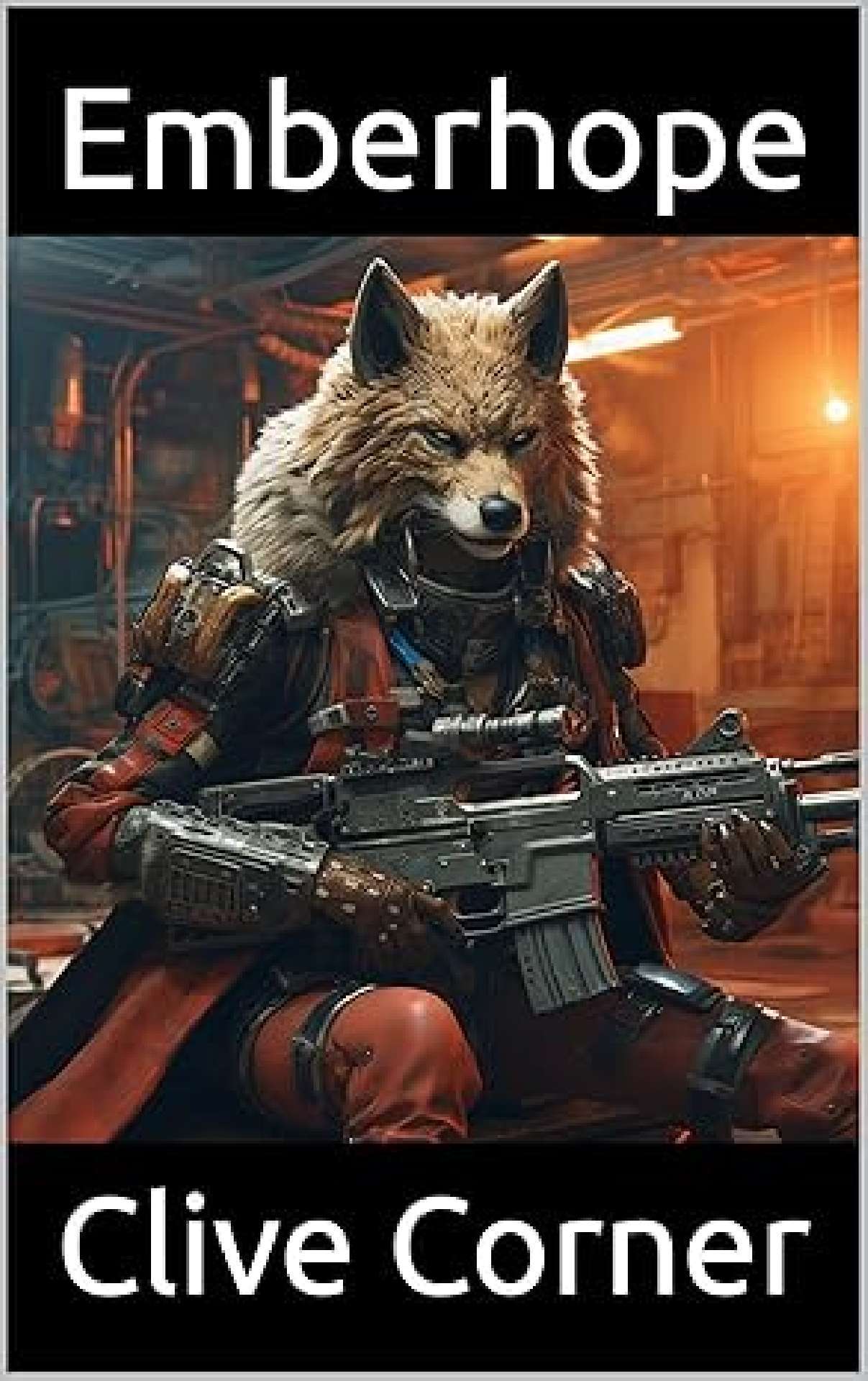 Emberhope