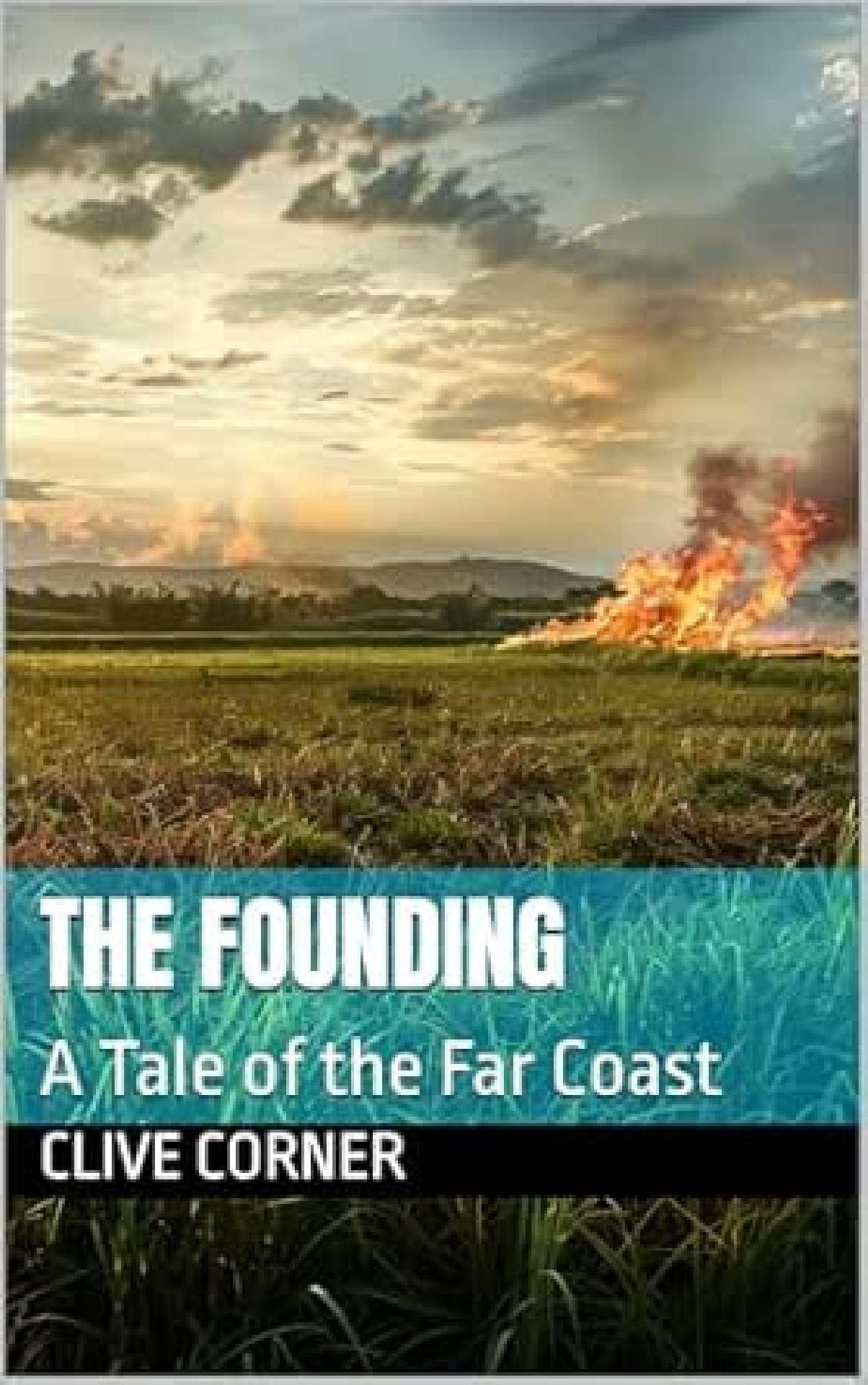 The Founding