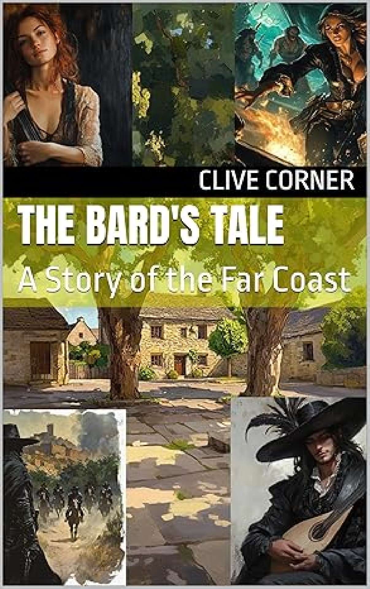 The Bard's Tale
