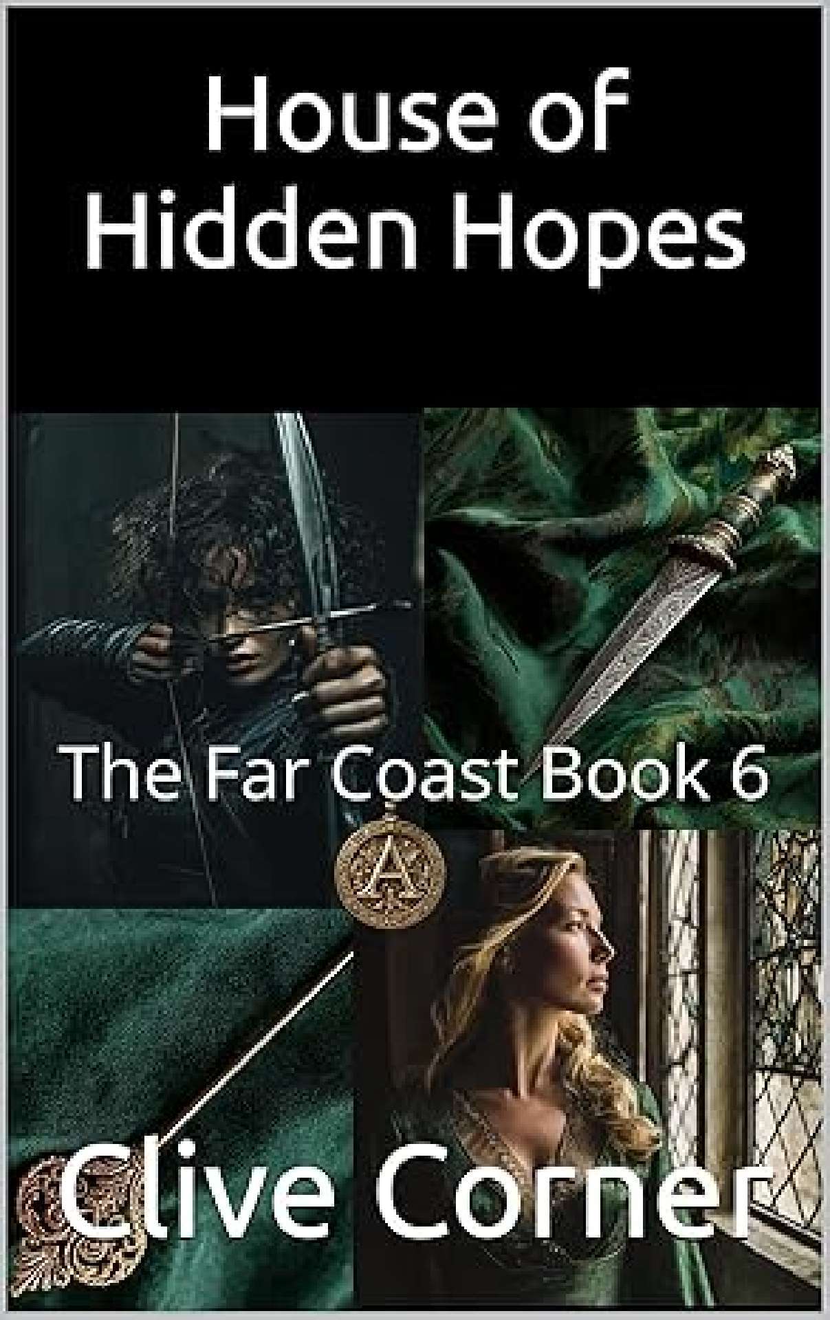 House of Hidden Hopes