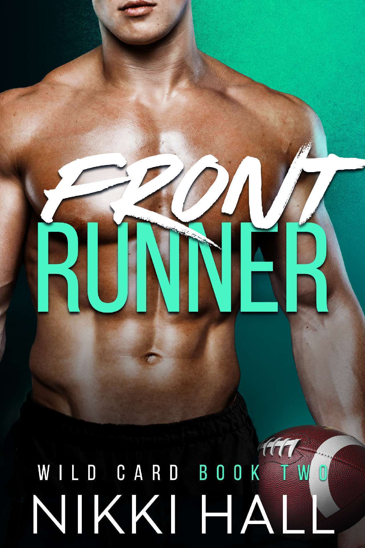 Front Runner