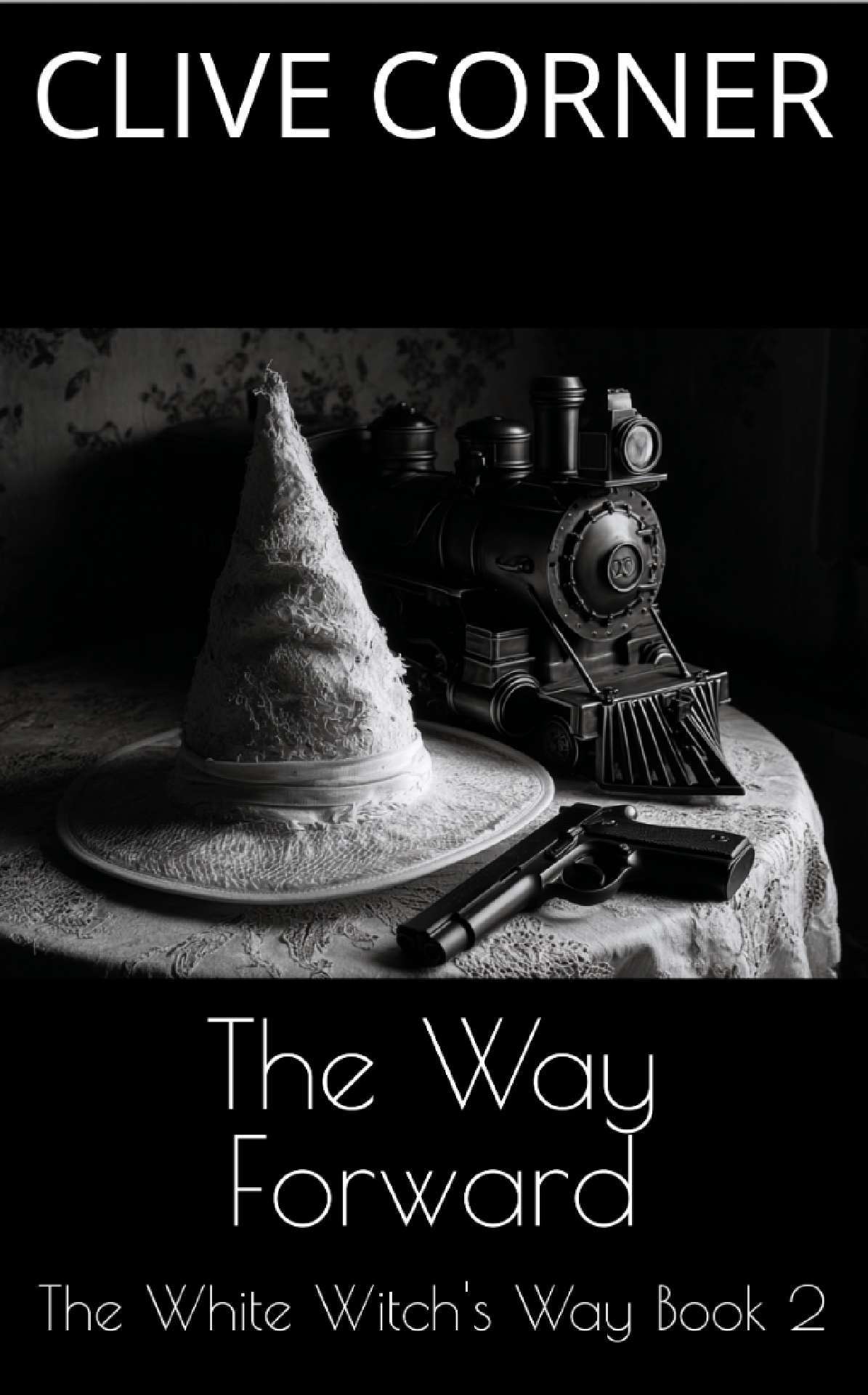 The Way Forward